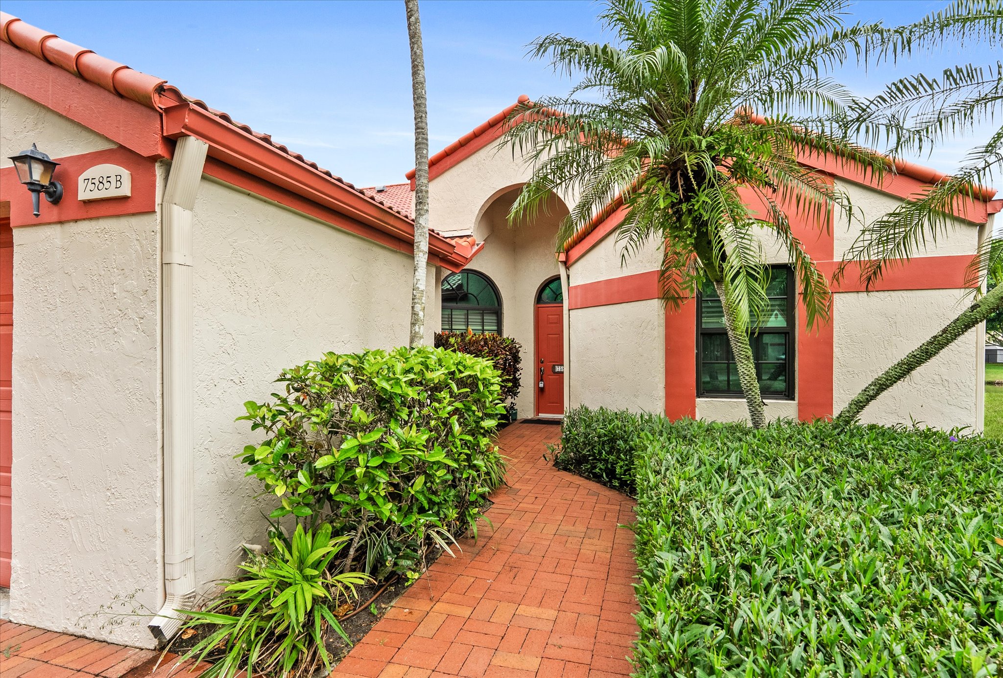  7585 Lexington Club Boulevard, Delray Beach, FL, 33446 - 物件實景