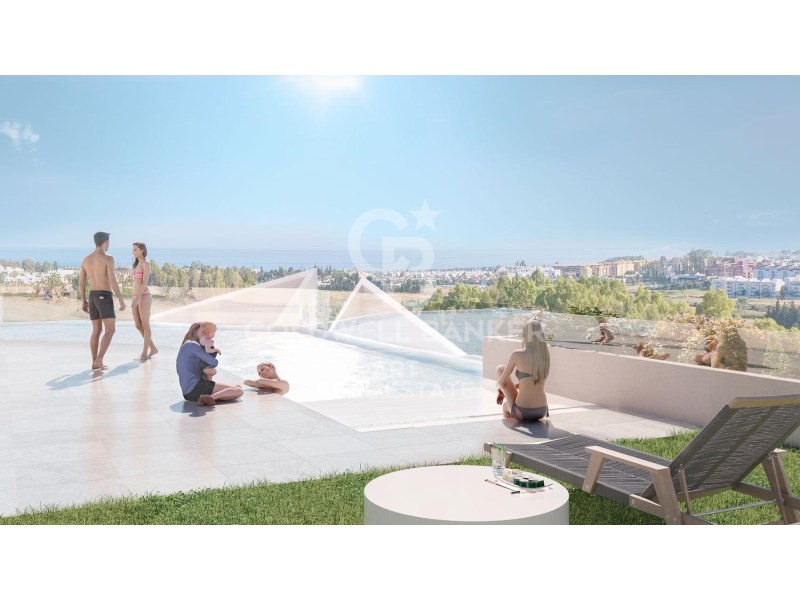 Marbella, Andalusia, ES, 2 Bedrooms Bedrooms, ,2 BathroomsBathrooms,Residential,For Sale,1746955