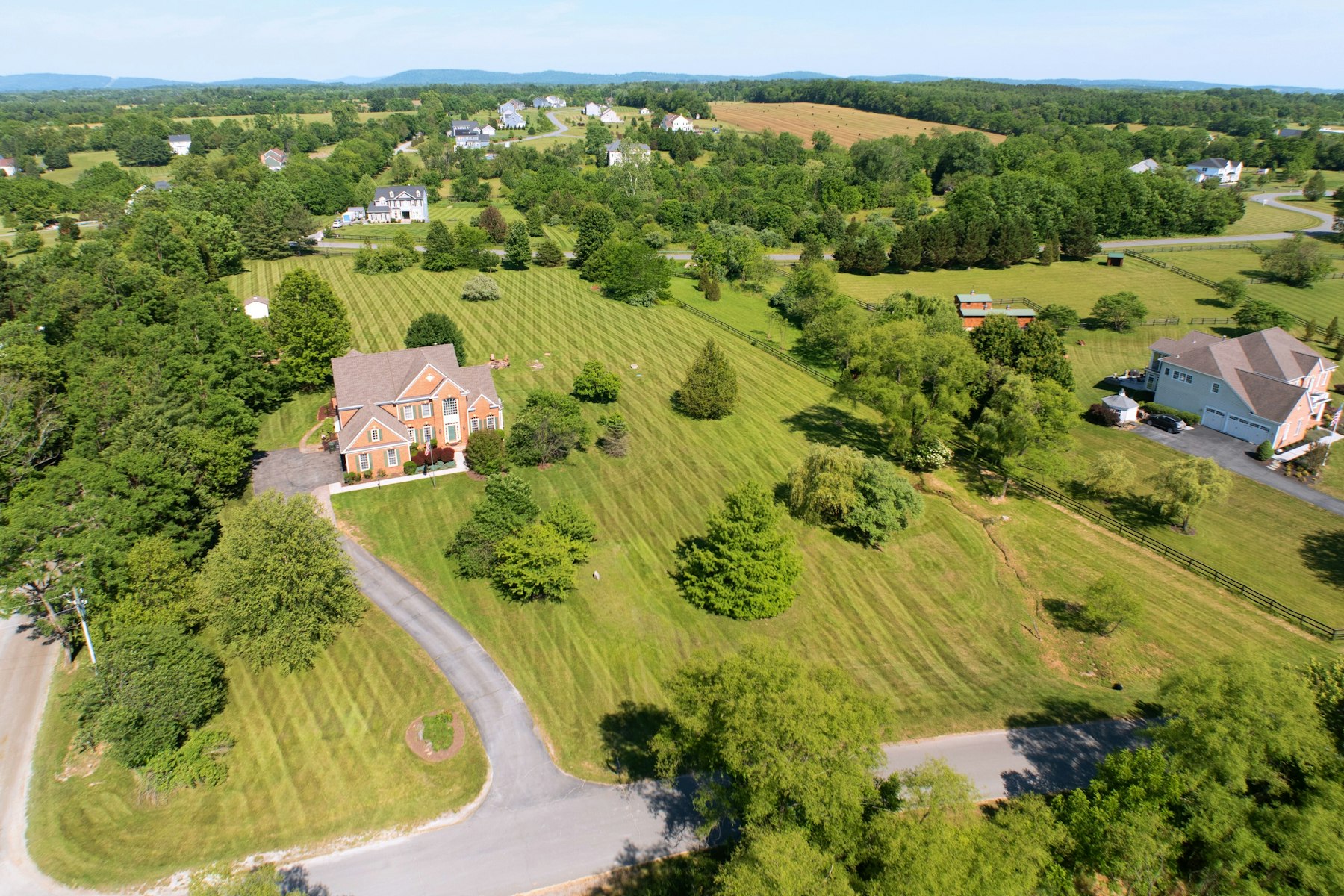  12734 Beebe Court, Lovettsville, VA 20180 - 物件實景