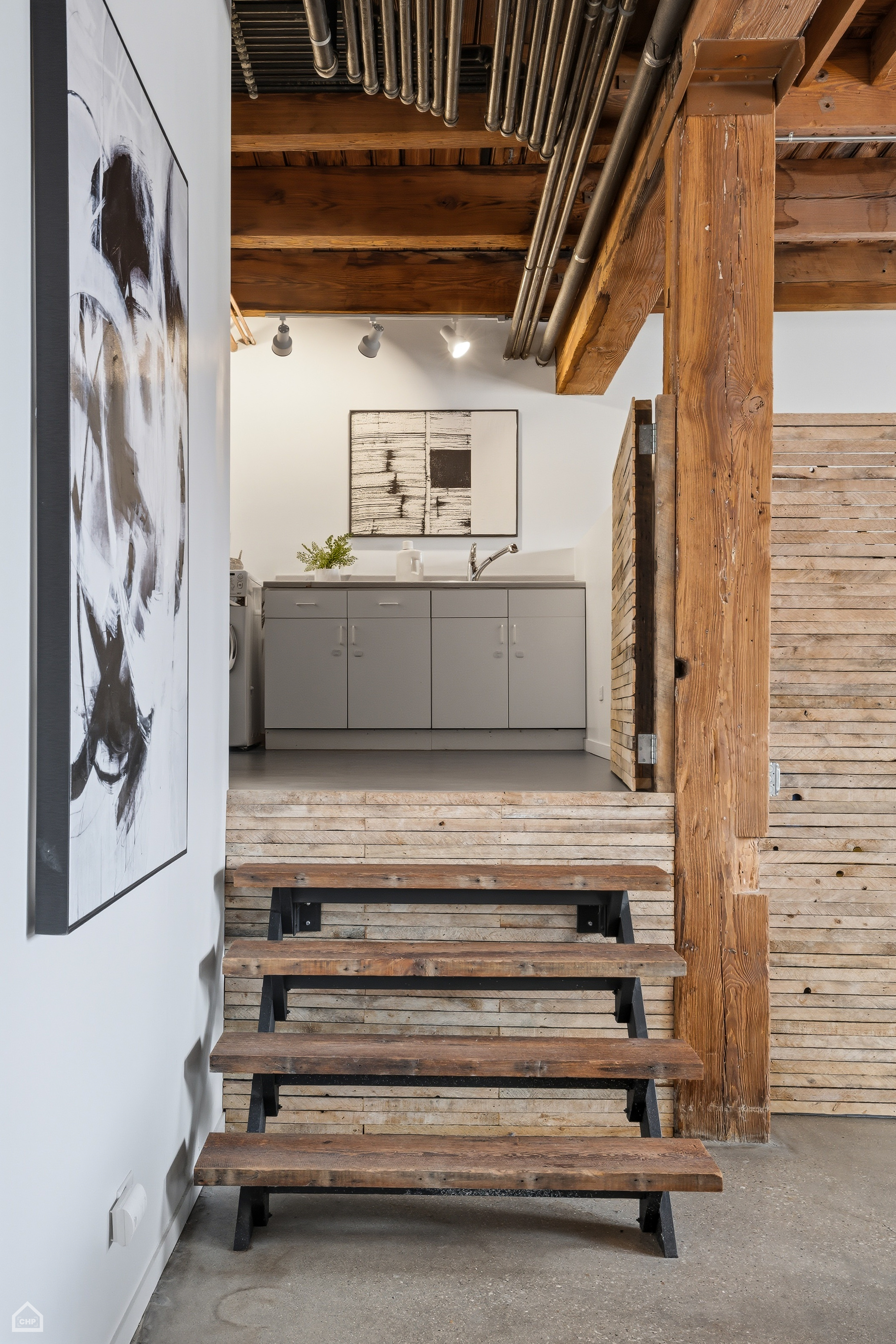  A Genuine Brick & Timber Loft - 物件實景