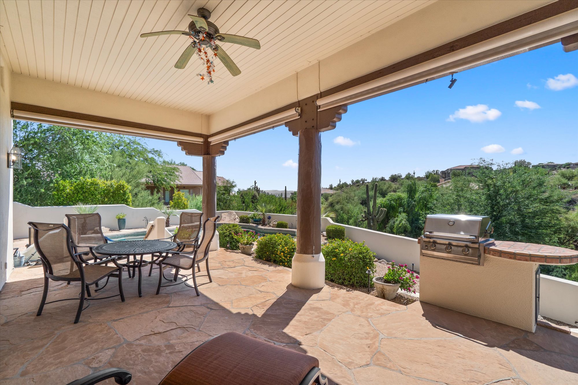  15036 E Tequesta Court¦Fountain Hills, AZ - 物件實景