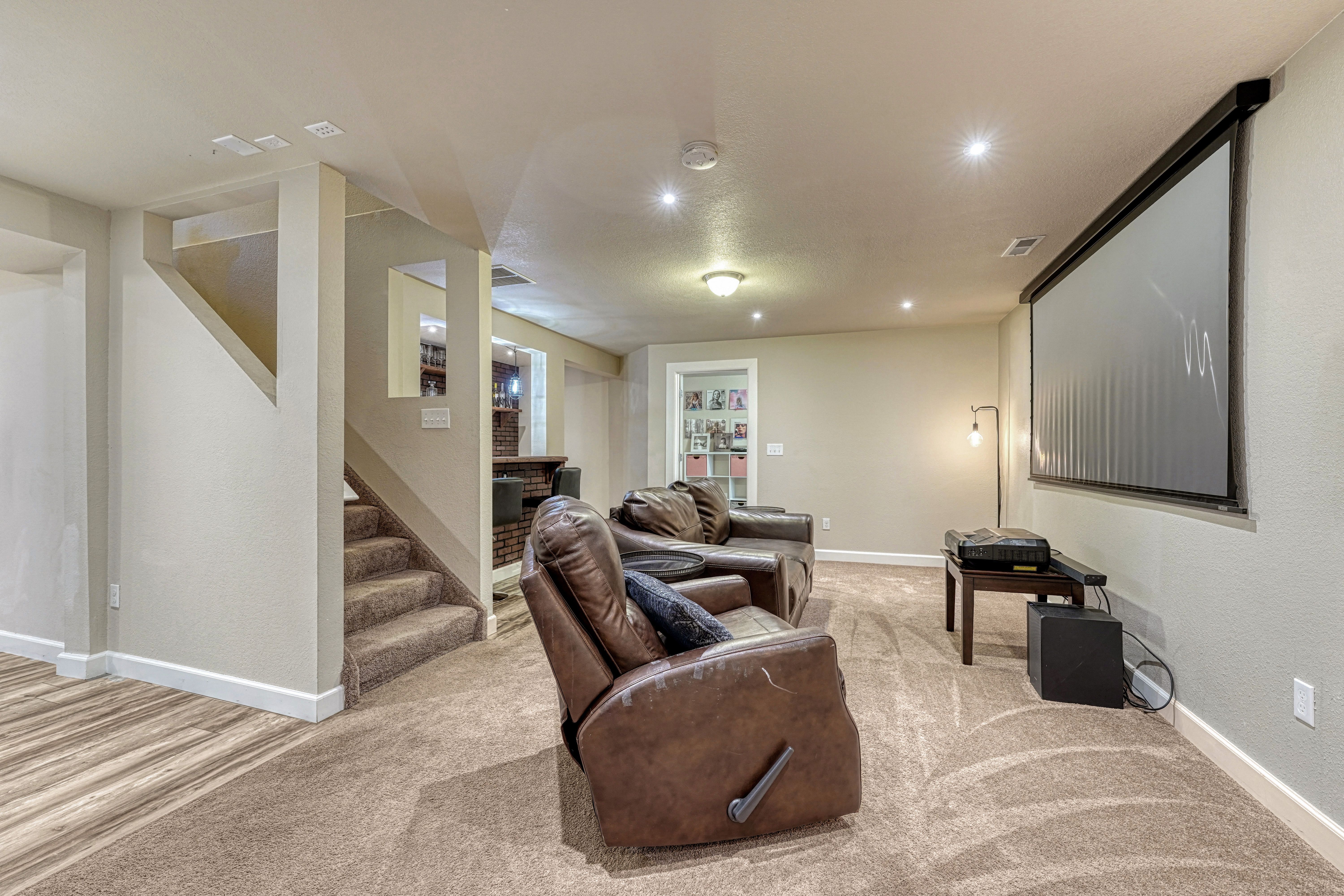  7618 Dry Willow Way, Colorado Springs, CO, 80908 - 物件實景