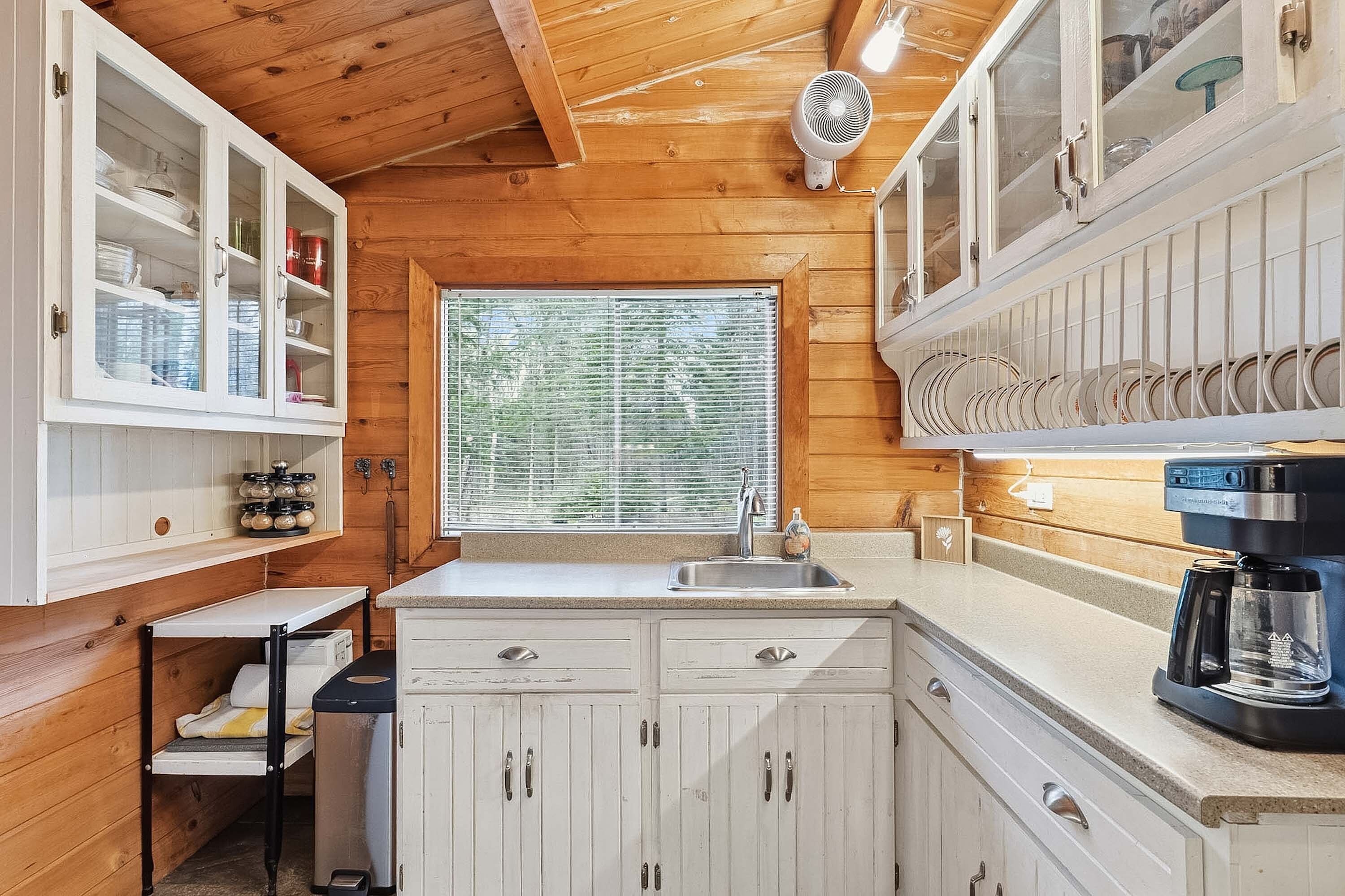  Muskoka River Cottage Charm - 物件實景