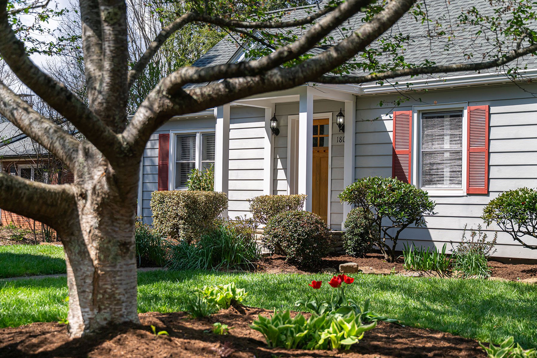  ASHEVILLE - 物件實景