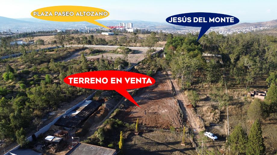 Morelia, Michoacán de Ocampo, 58350, Mexico, 1 Bedroom Bedrooms, ,Residential,For Sale,1739248