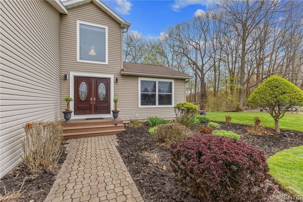 County Route 10 , Pennellville, NY 13132 #1