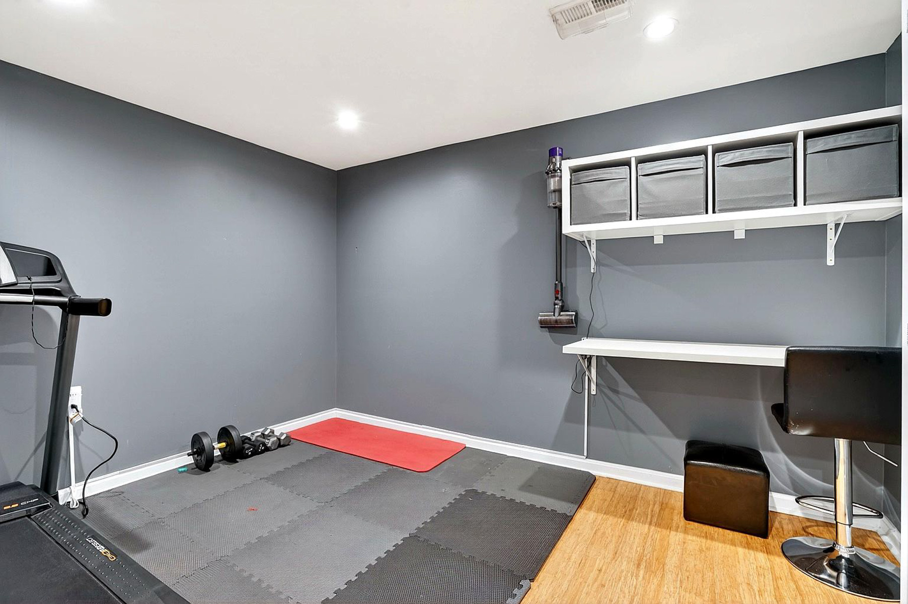  12887 Hunterbrook Drive, Woodbridge, VA, 22192 - 物件實景