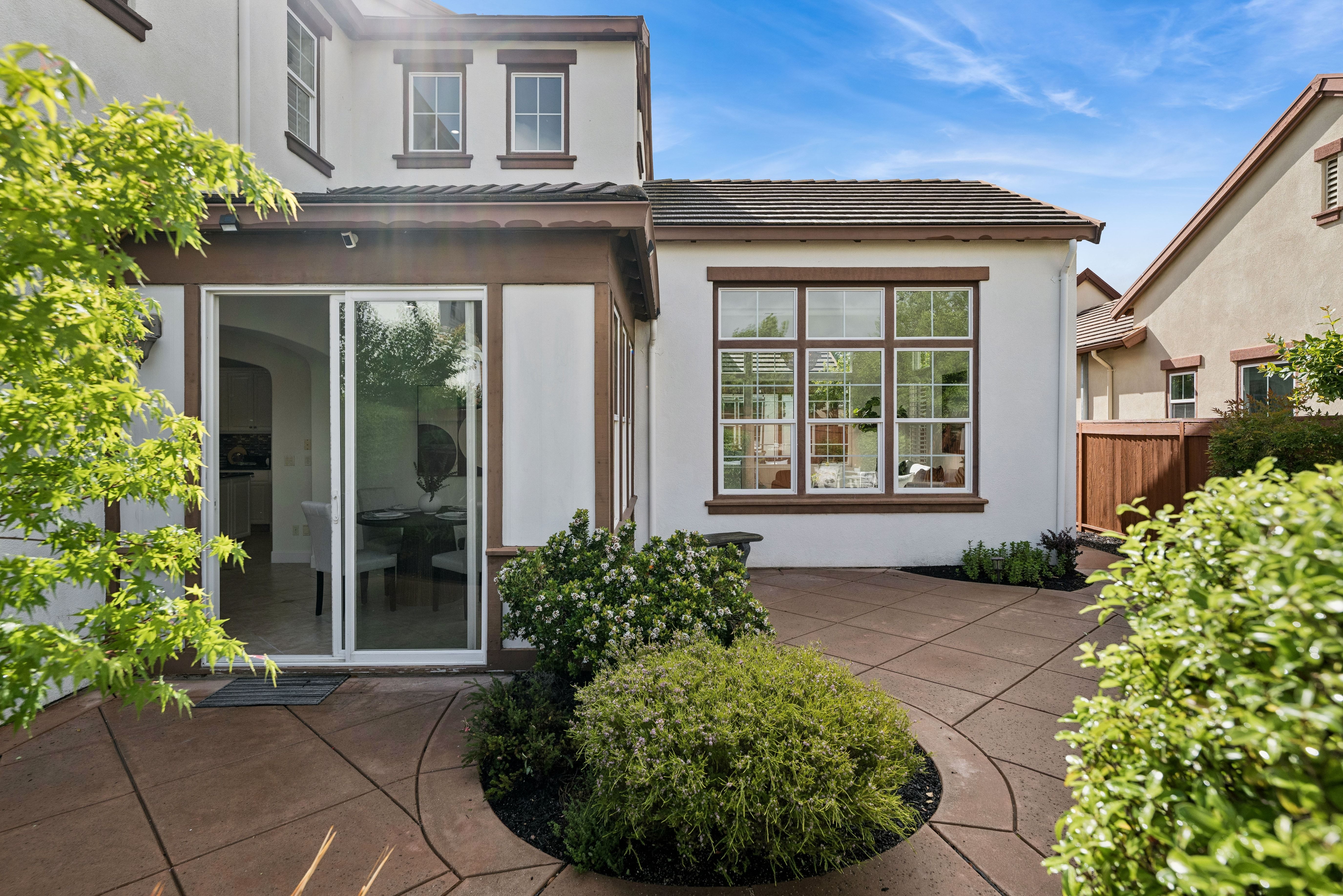  Exceptional Magnolia Residence with Courtyard Casita - 物件實景