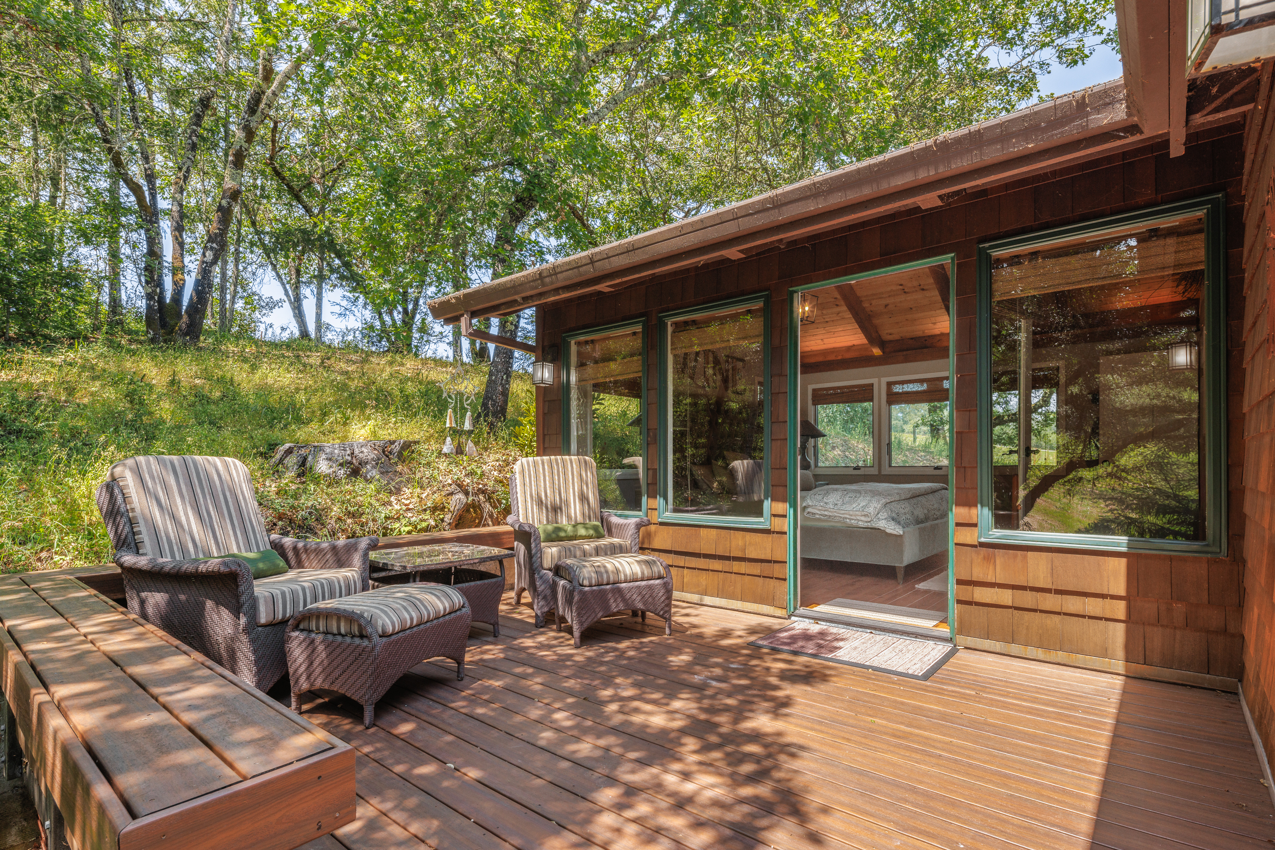  Healdsburg Architectural Estate - 物件實景