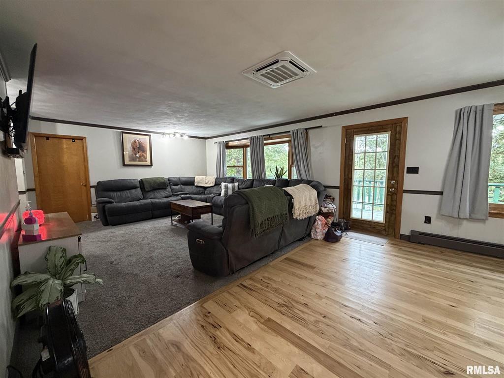 Abingdon, Illinois, 61410, United States, 3 Bedrooms Bedrooms, ,2 BathroomsBathrooms,Residential,For Sale,1976226