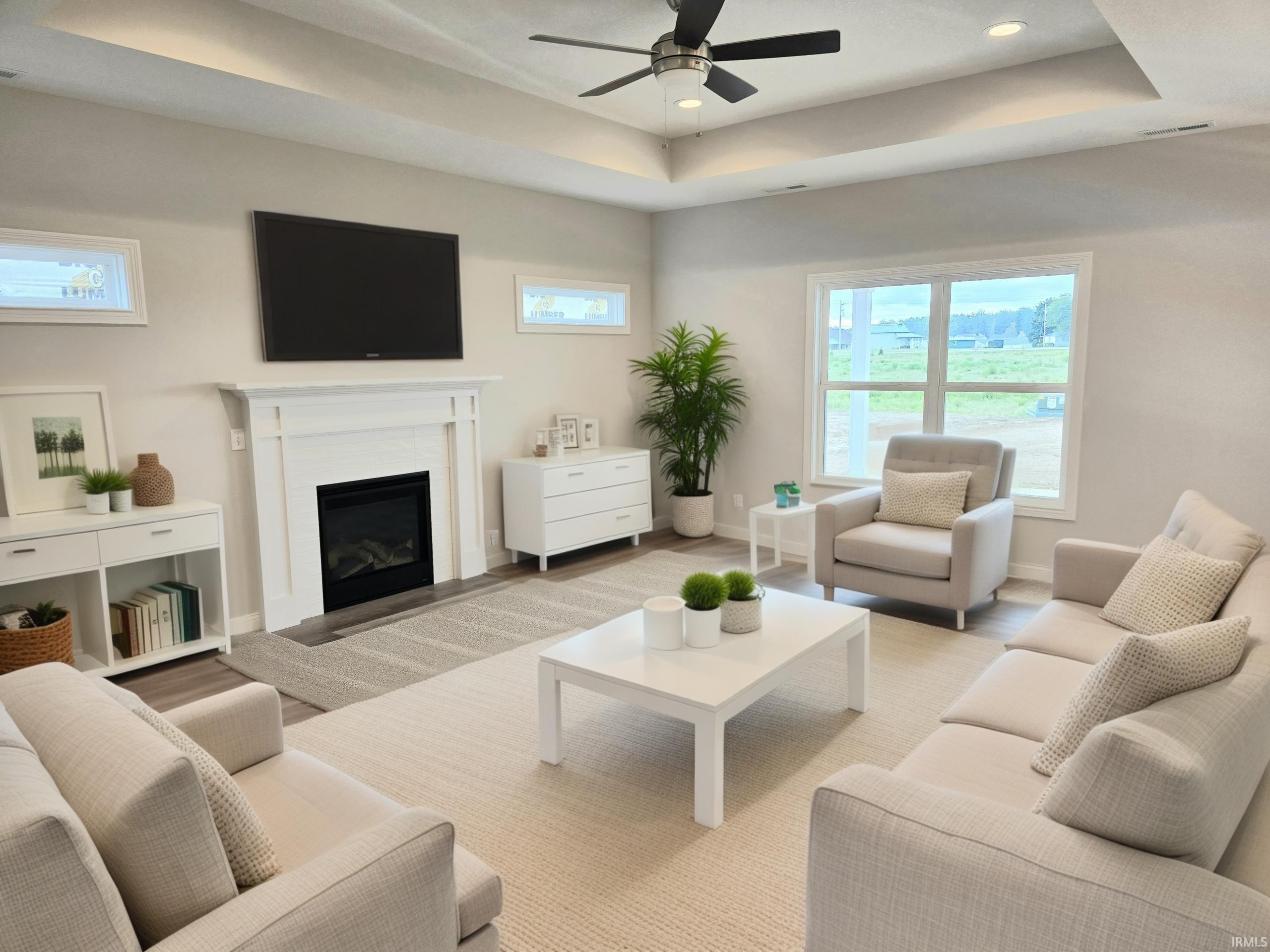 Fort Wayne, Indiana, 46818, United States, 4 Bedrooms Bedrooms, ,3 BathroomsBathrooms,Residential,For Sale,1978594