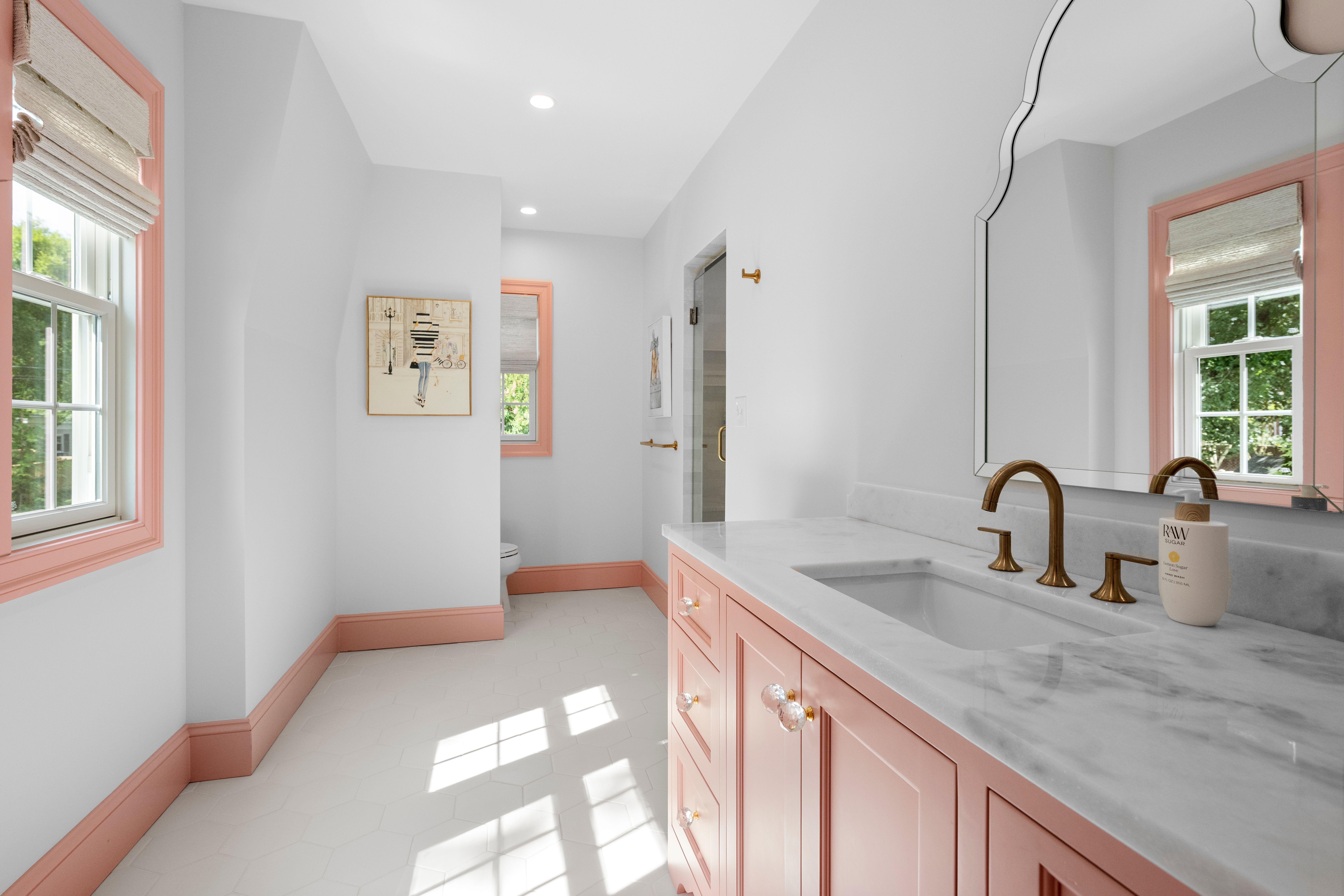  5501 Bewdley Road, Richmond, VA 23226 - 物件實景