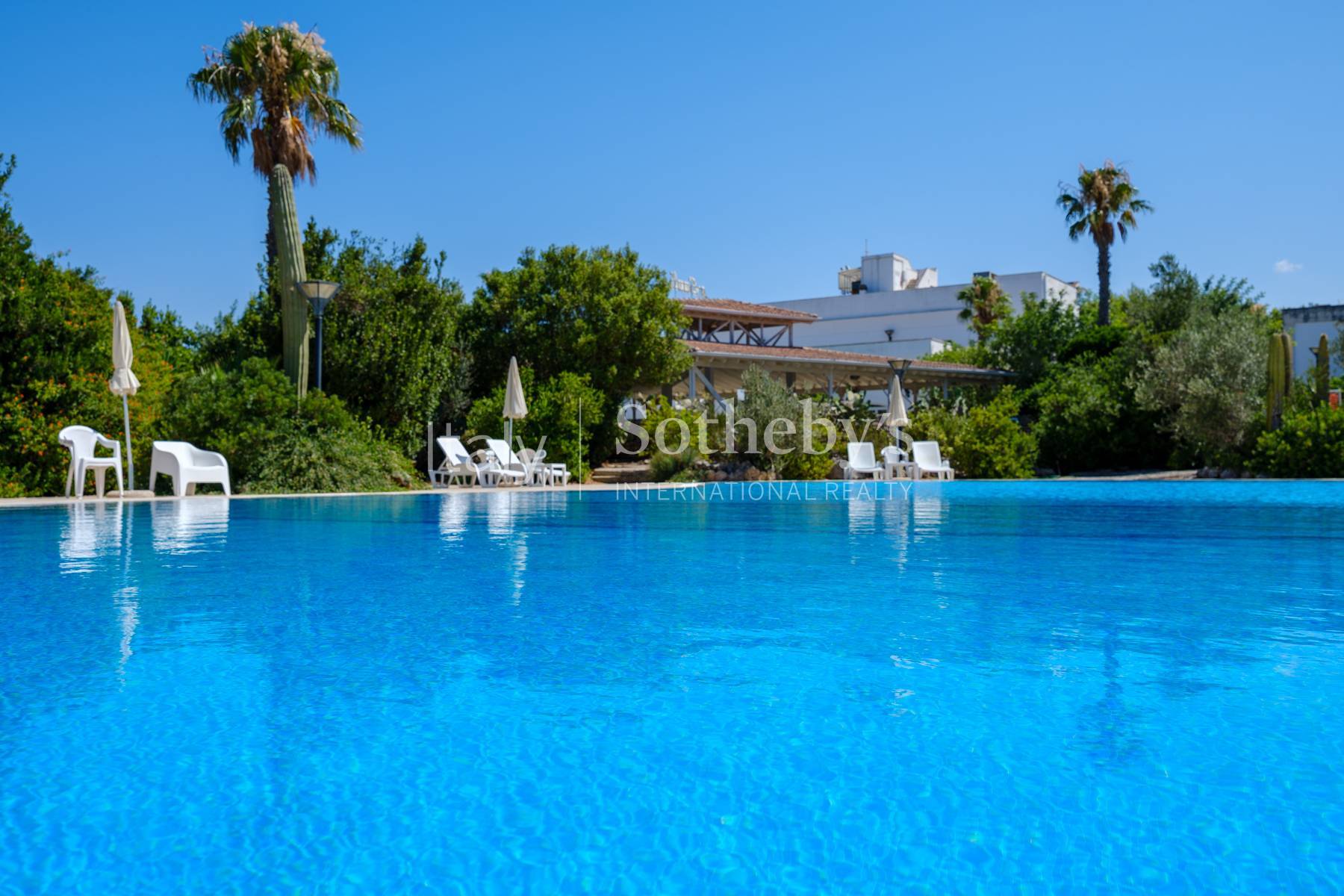  Captivating masseria in Gallipoli - 物件實景