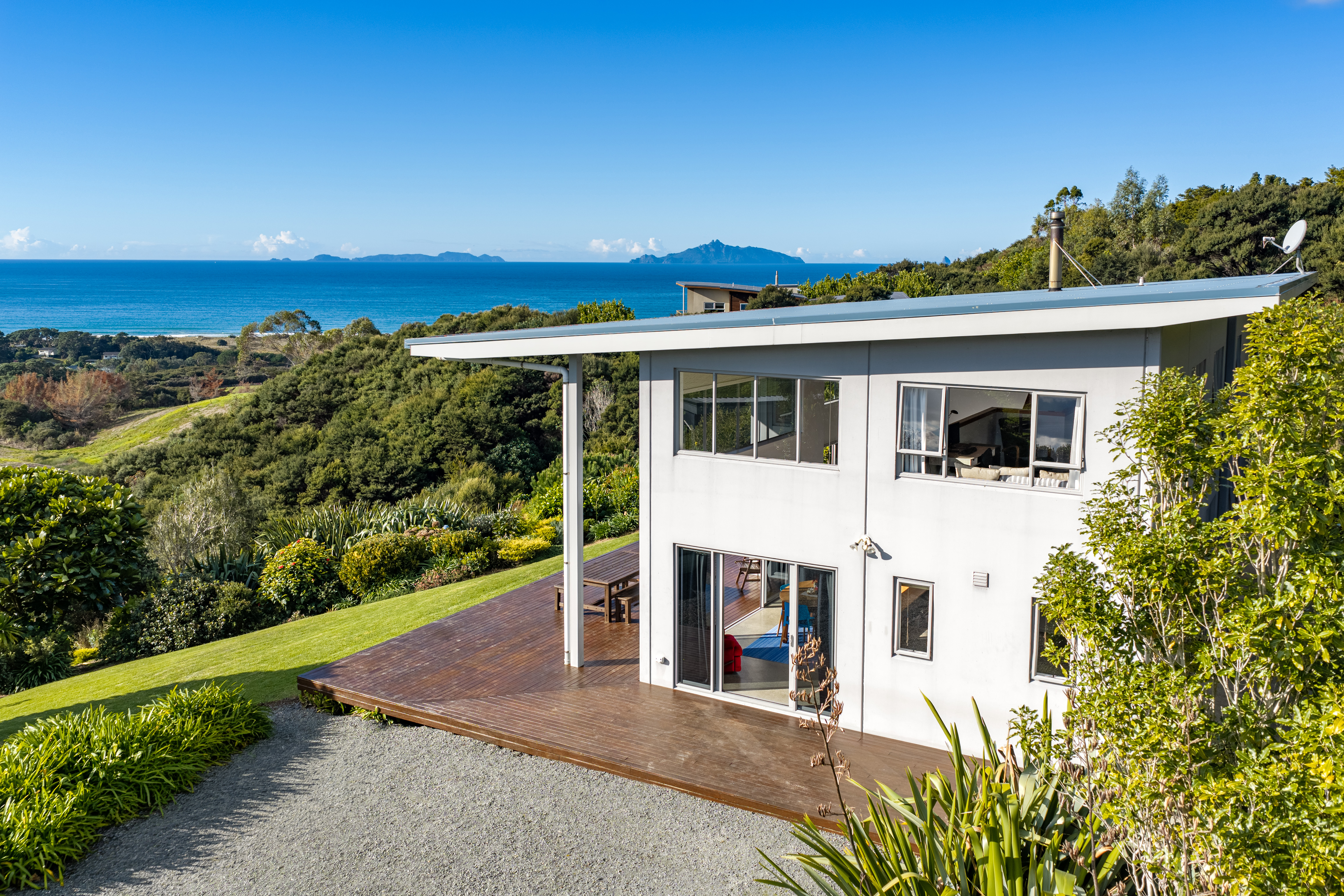  89 Cullen Road, Waipu Cove - 物件實景