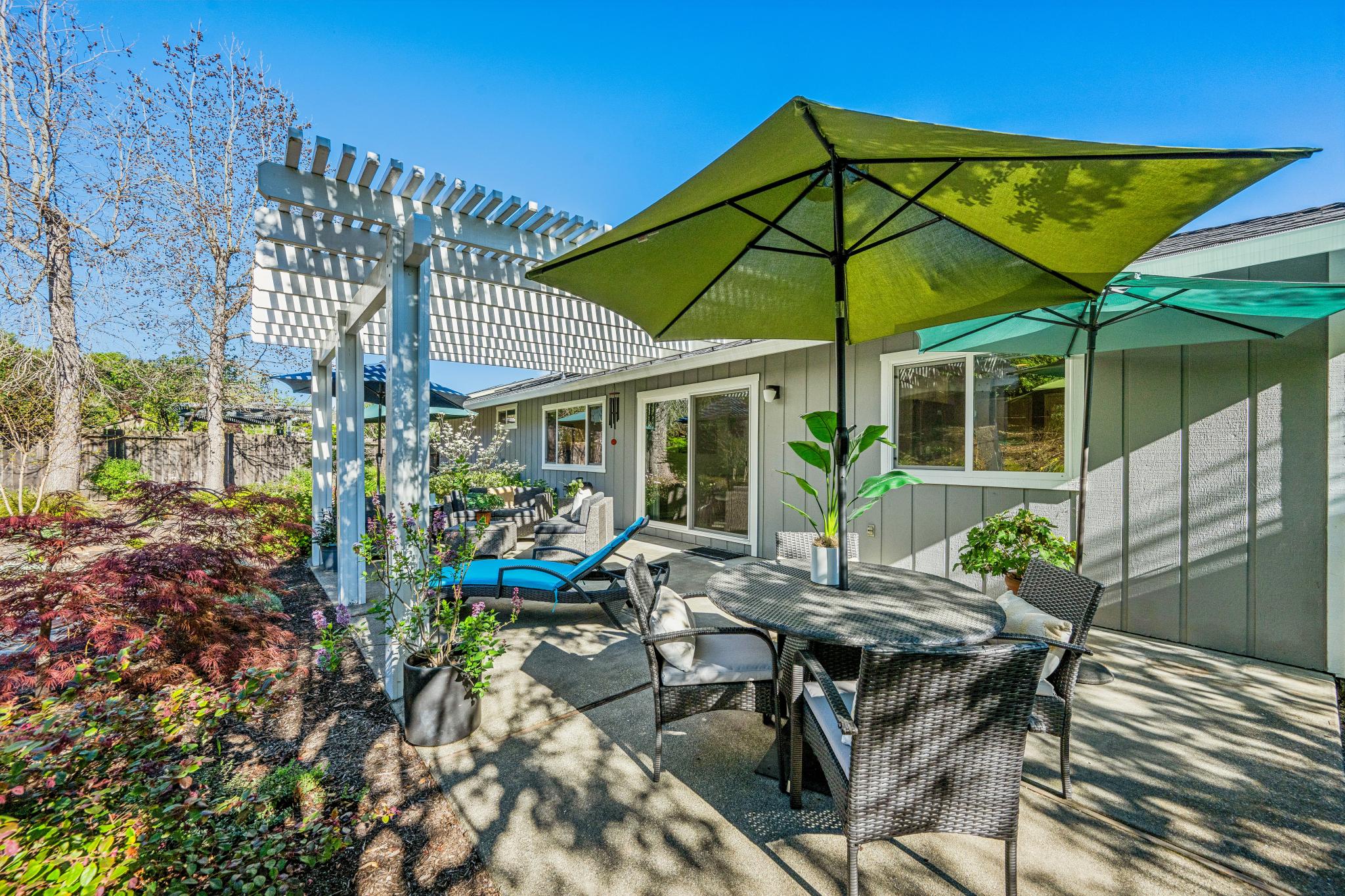  7284 Oakmont Drive - 物件實景