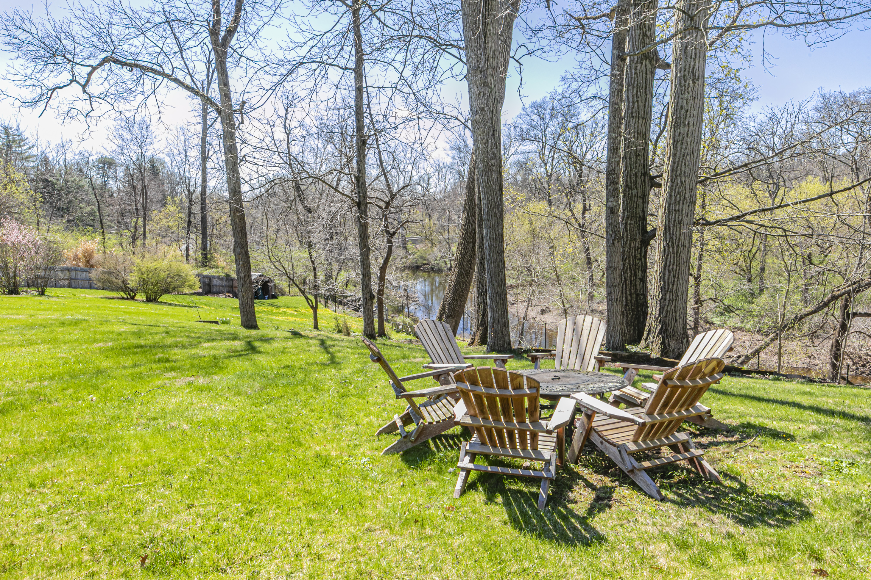  Magical Views, Glorious Grounds and Smart Updates Near The Hun School - 物件實景