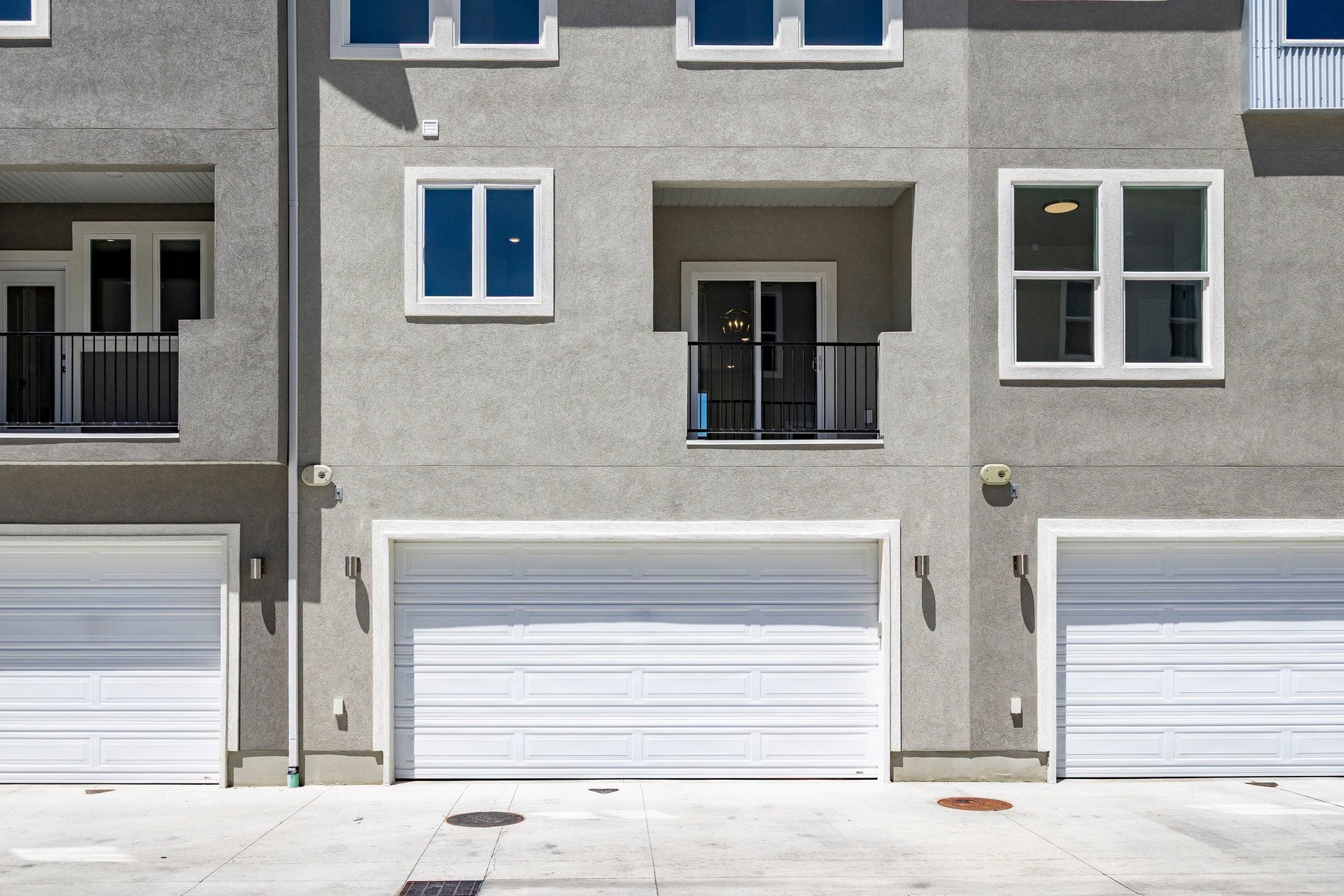  Three-Bedroom Soho Floor Plan at The Ridge at Spanish Fork - 物件實景
