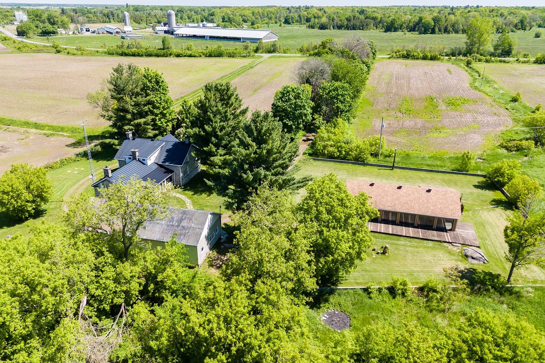  Hinchinbrooke, Montérégie - 物件實景
