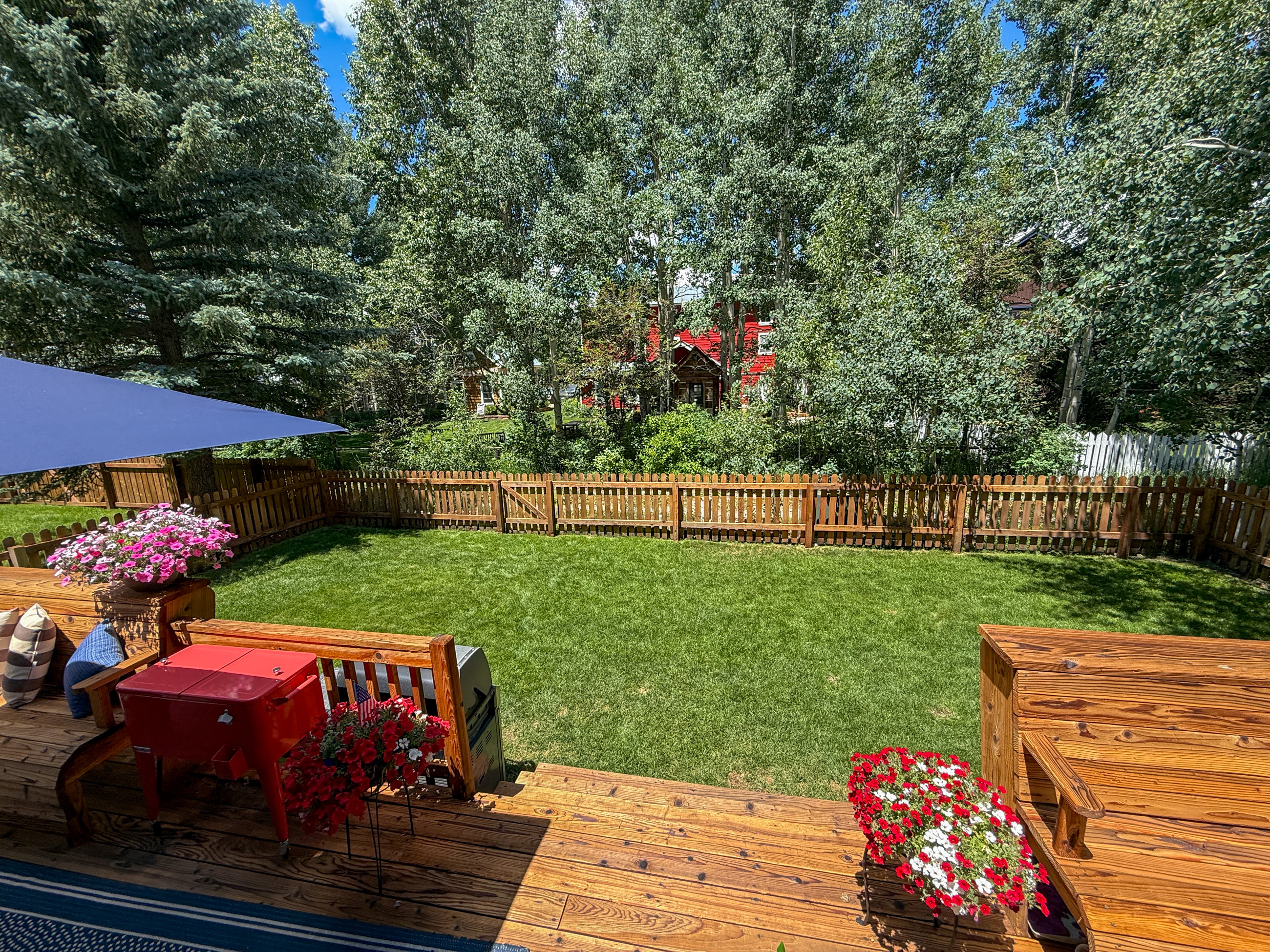  Historic West End in Crested Butte - 物件實景