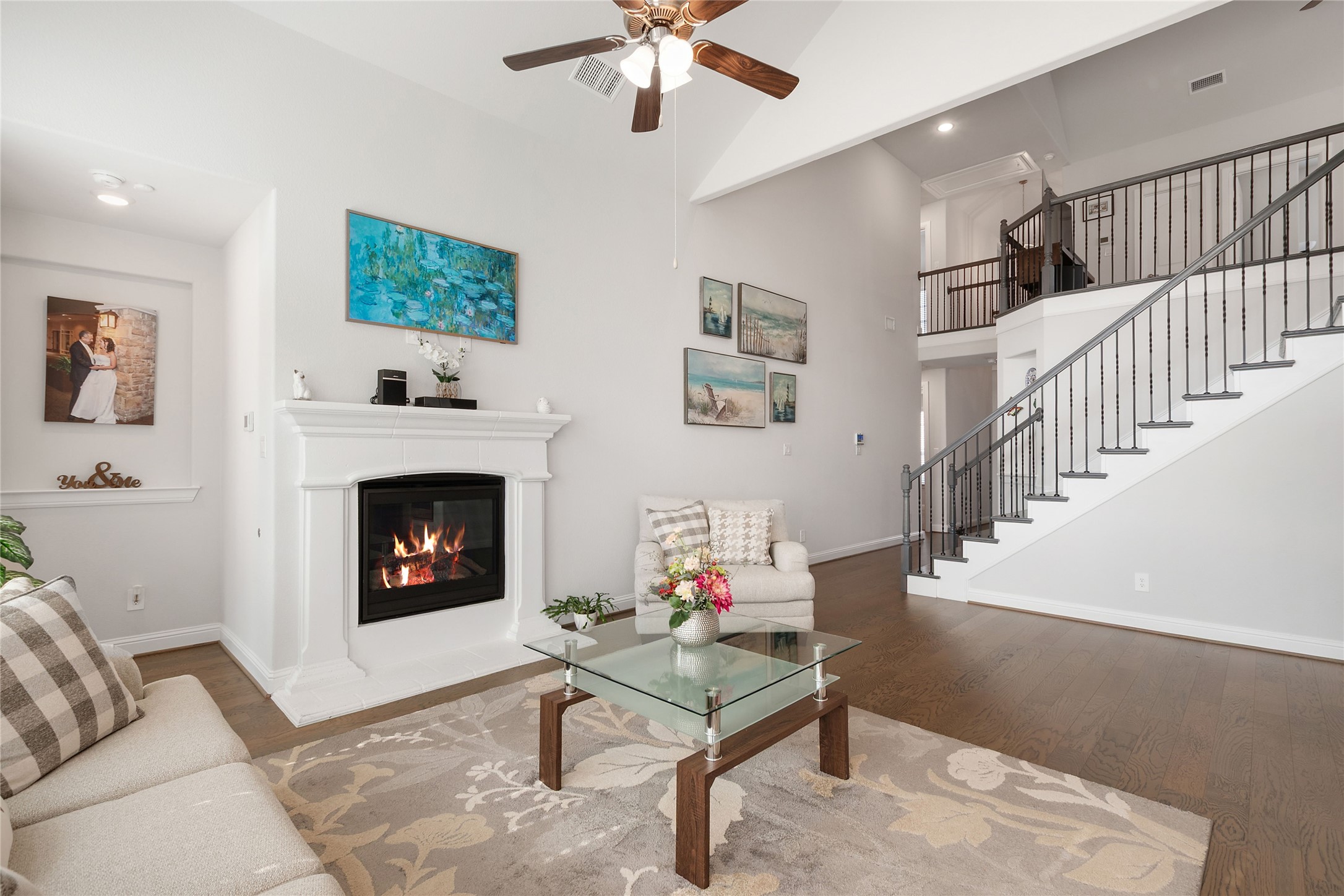 Fort Worth, Texas, 76262, United States, 5 Bedrooms Bedrooms, ,4 BathroomsBathrooms,Residential,For Sale,1917632