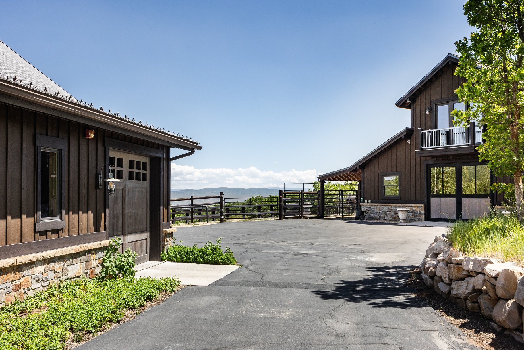  Mountain Luxury Meets the Ultimate Park City Equestrian Lifestyle - 物件實景