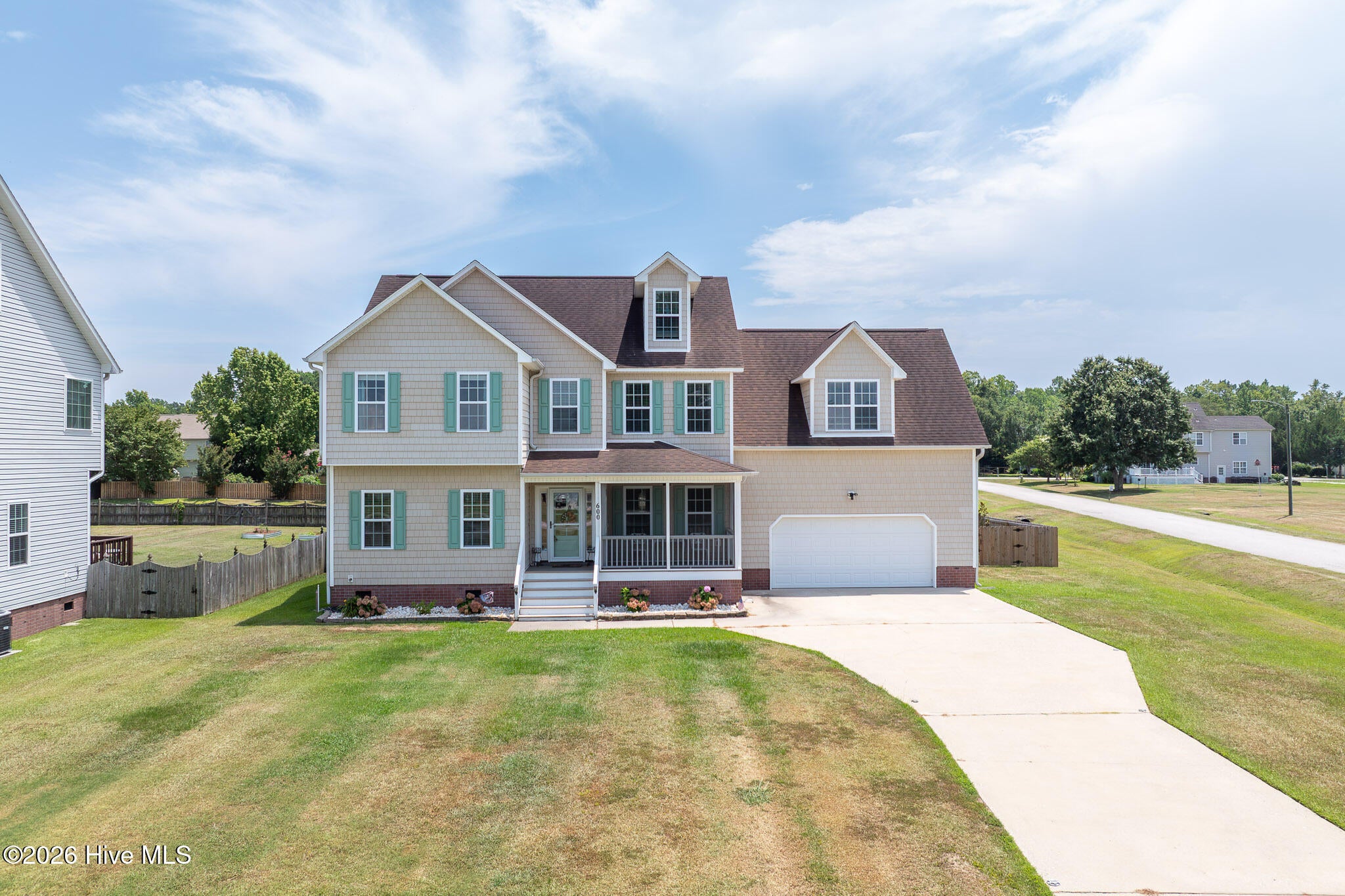 Willbrook Cir, Sneads Ferry, NC 28460