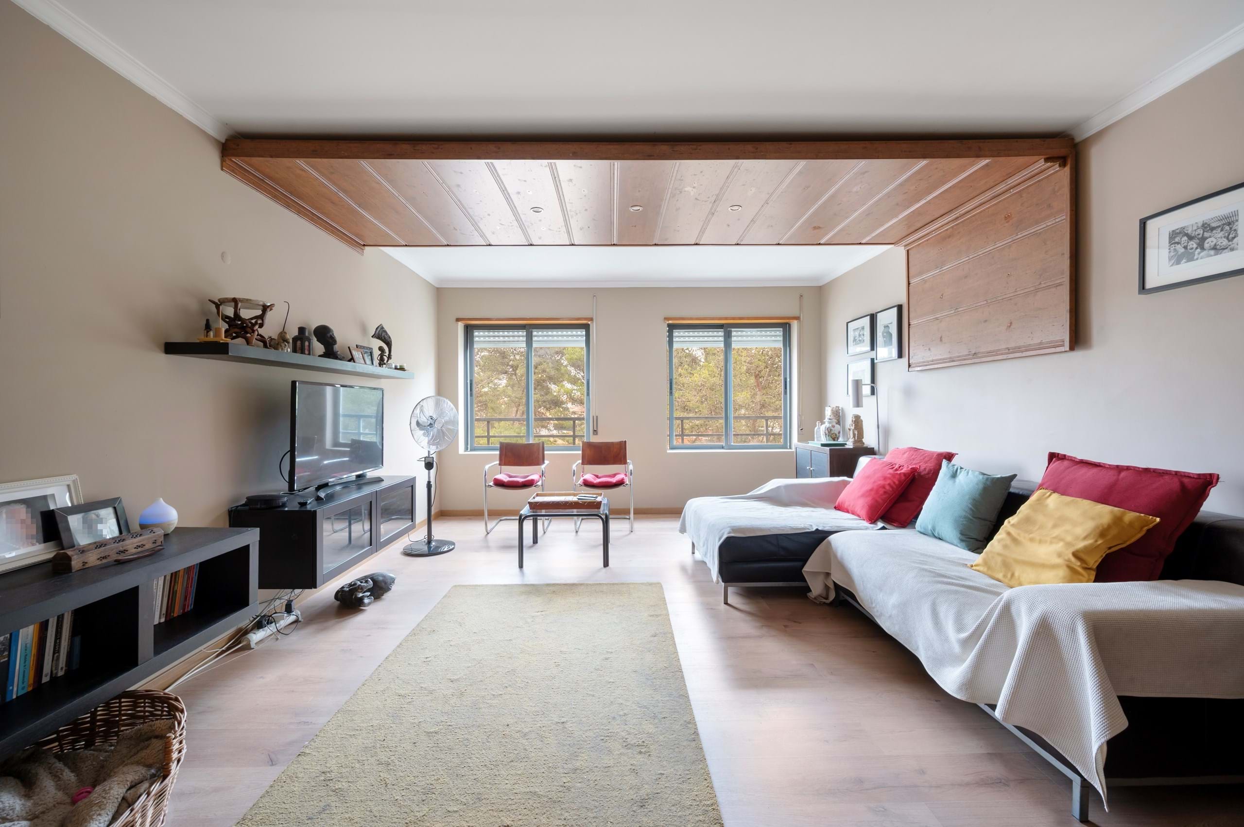 Cascais, Lisbon, 2765-009, PT, 2 Bedrooms Bedrooms, ,2 BathroomsBathrooms,Residential,For Sale,1892916