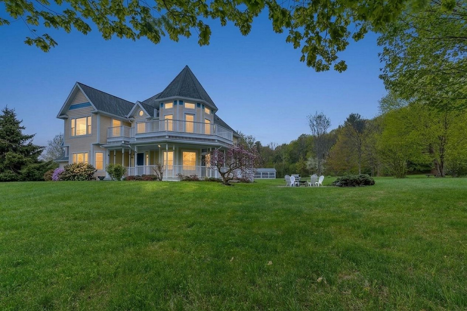  302 Ledge Hill Drive - 物件實景