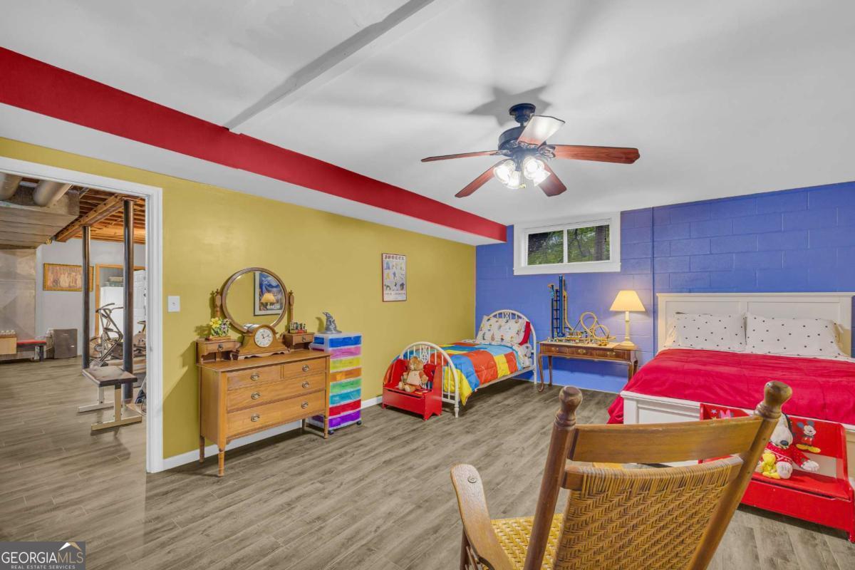 Athens, Georgia, 30606, United States, 5 Bedrooms Bedrooms, ,3 BathroomsBathrooms,Residential,For Sale,1896838