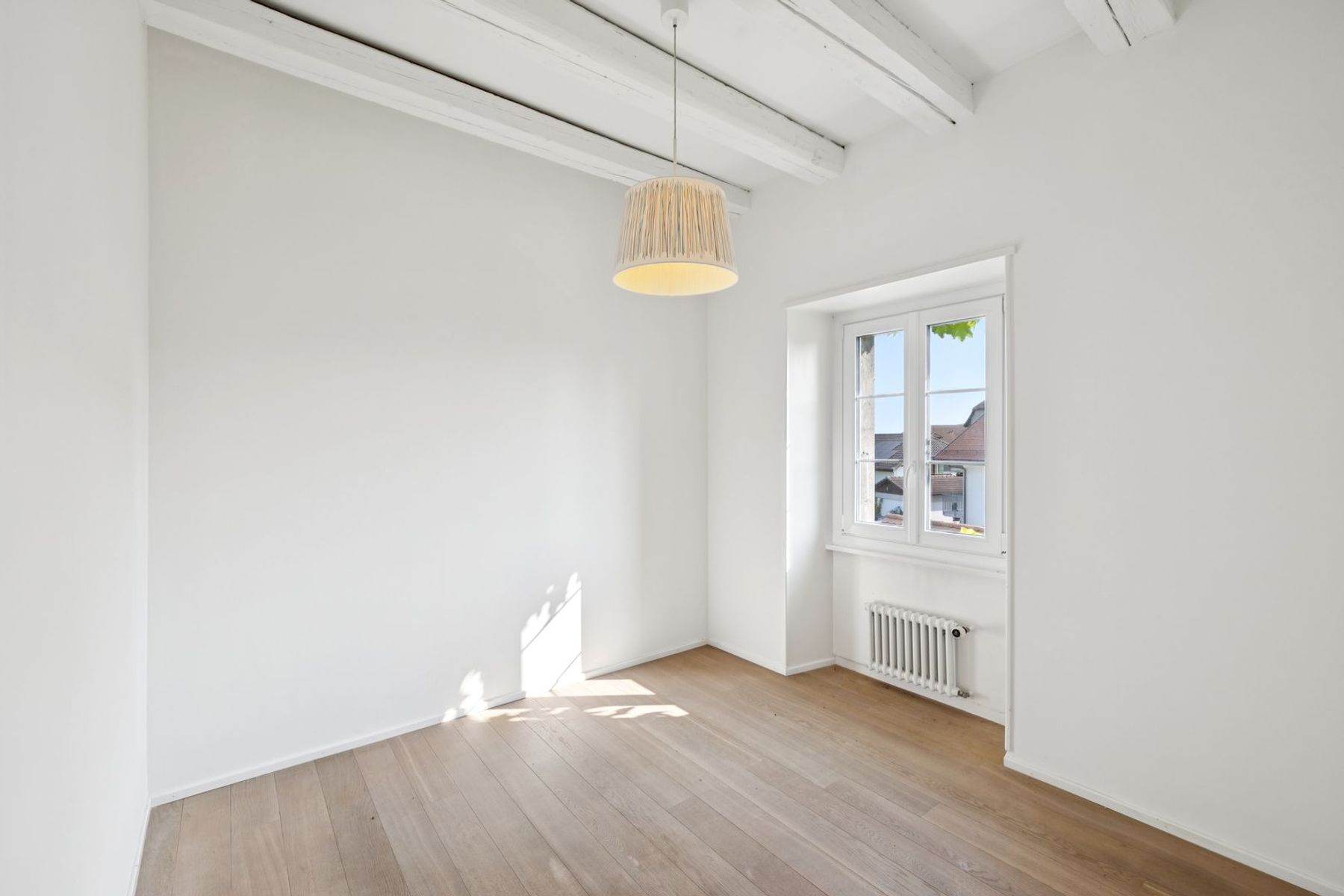 5.5 rooms in a charming small condominium 15 minutes from Lausanne - 物件實景