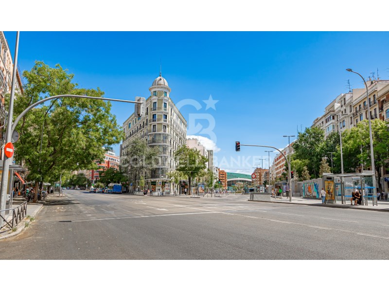 Madrid, Madrid, Barrio de Salamanca, Goya Madrid, Madrid, Comunidad de Madrid, ES, 2 Bedrooms Bedrooms, ,3 BathroomsBathrooms,Residential,For Sale,Madrid, Madrid, Barrio de Salamanca, Goya Madrid, ,1616203
