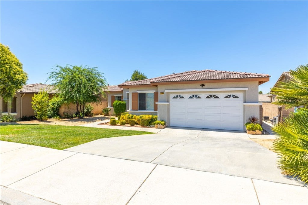 Banning, California, 92220, United States, 4 Bedrooms Bedrooms, ,2 BathroomsBathrooms,Residential,For Sale,1924224