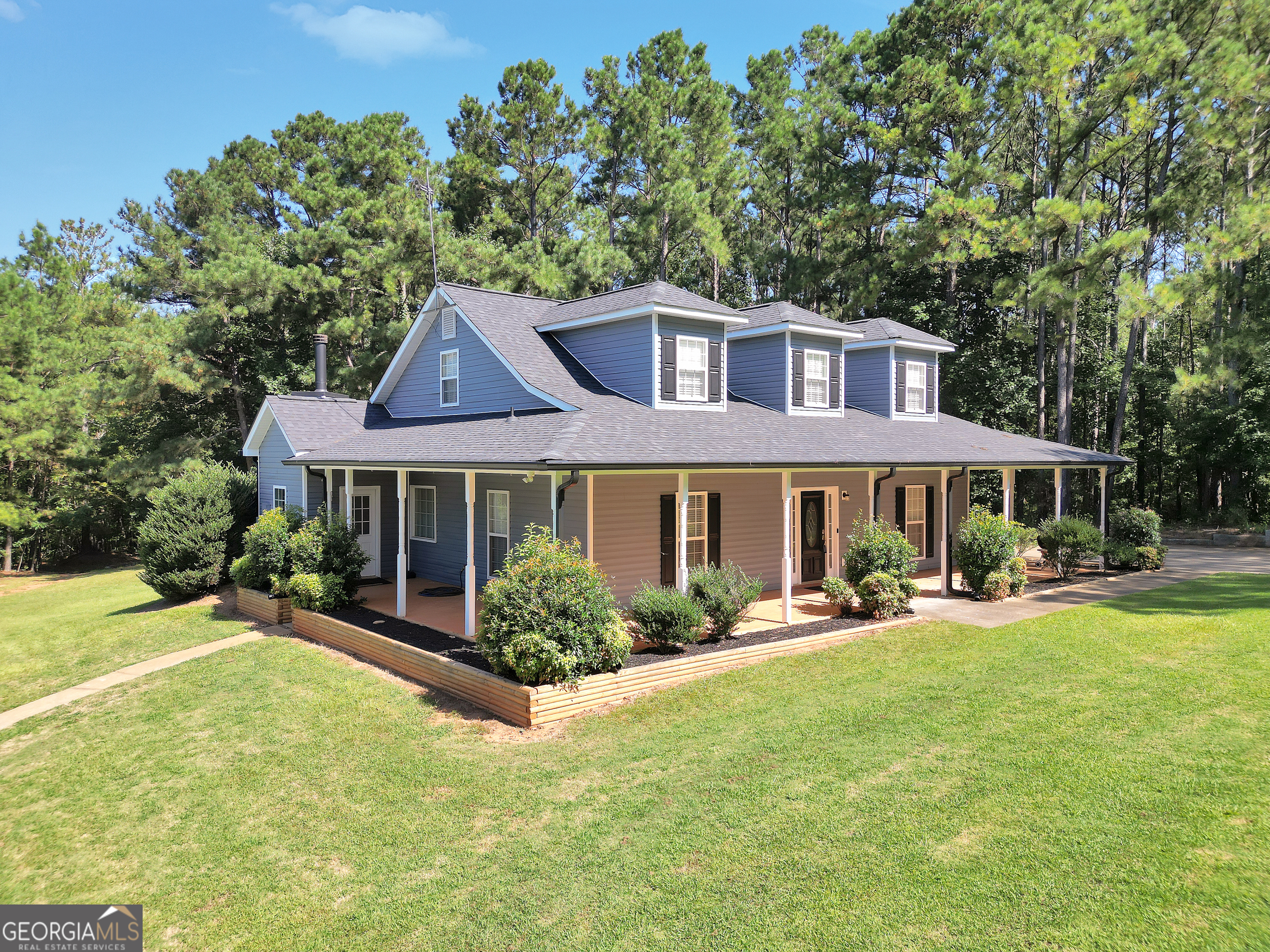 Locust Grove, Georgia, 30248, United States, 3 Bedrooms Bedrooms, ,3 BathroomsBathrooms,Residential,For Sale,1947869