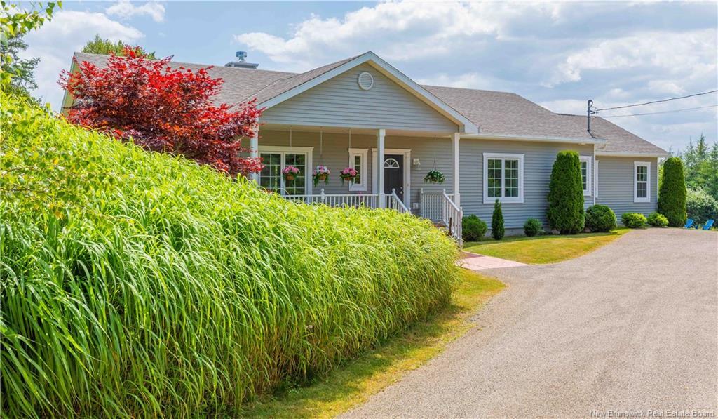 SAINT ANDREWS, New Brunswick, E5B 2N2, CA, 3 Bedrooms Bedrooms, ,3 BathroomsBathrooms,Residential,For Sale,1903293