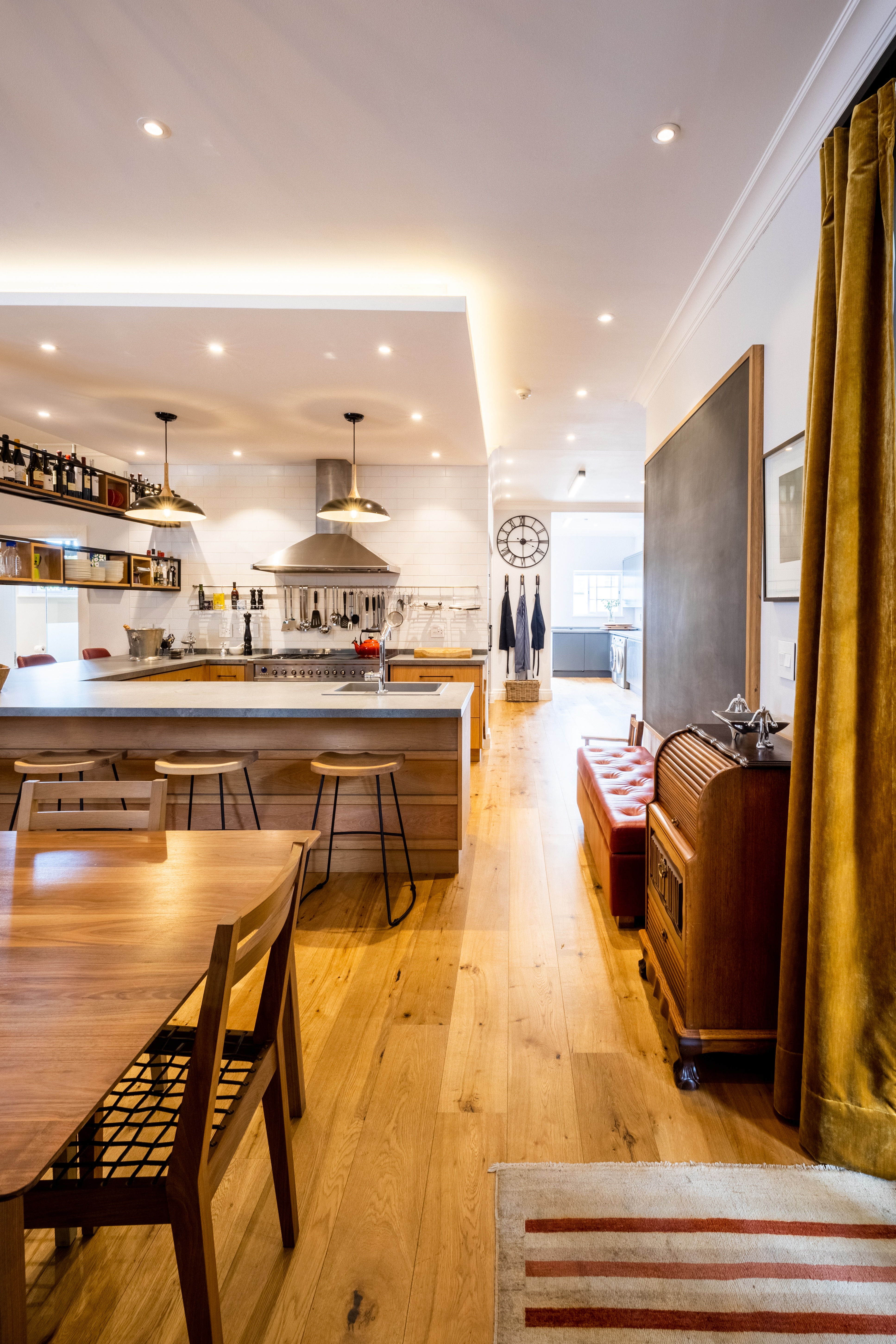  Luxury apartment Stellenbosch - 物件實景