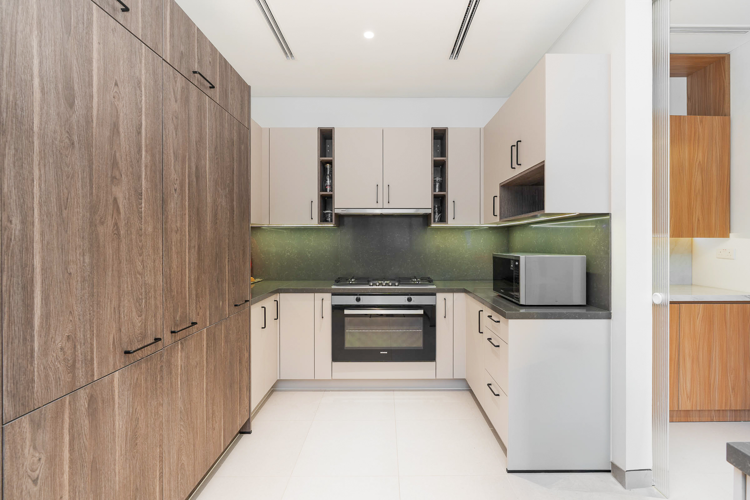  Vast Tilal Al Ghaf Villa with Elegant Upgrades - 物件實景