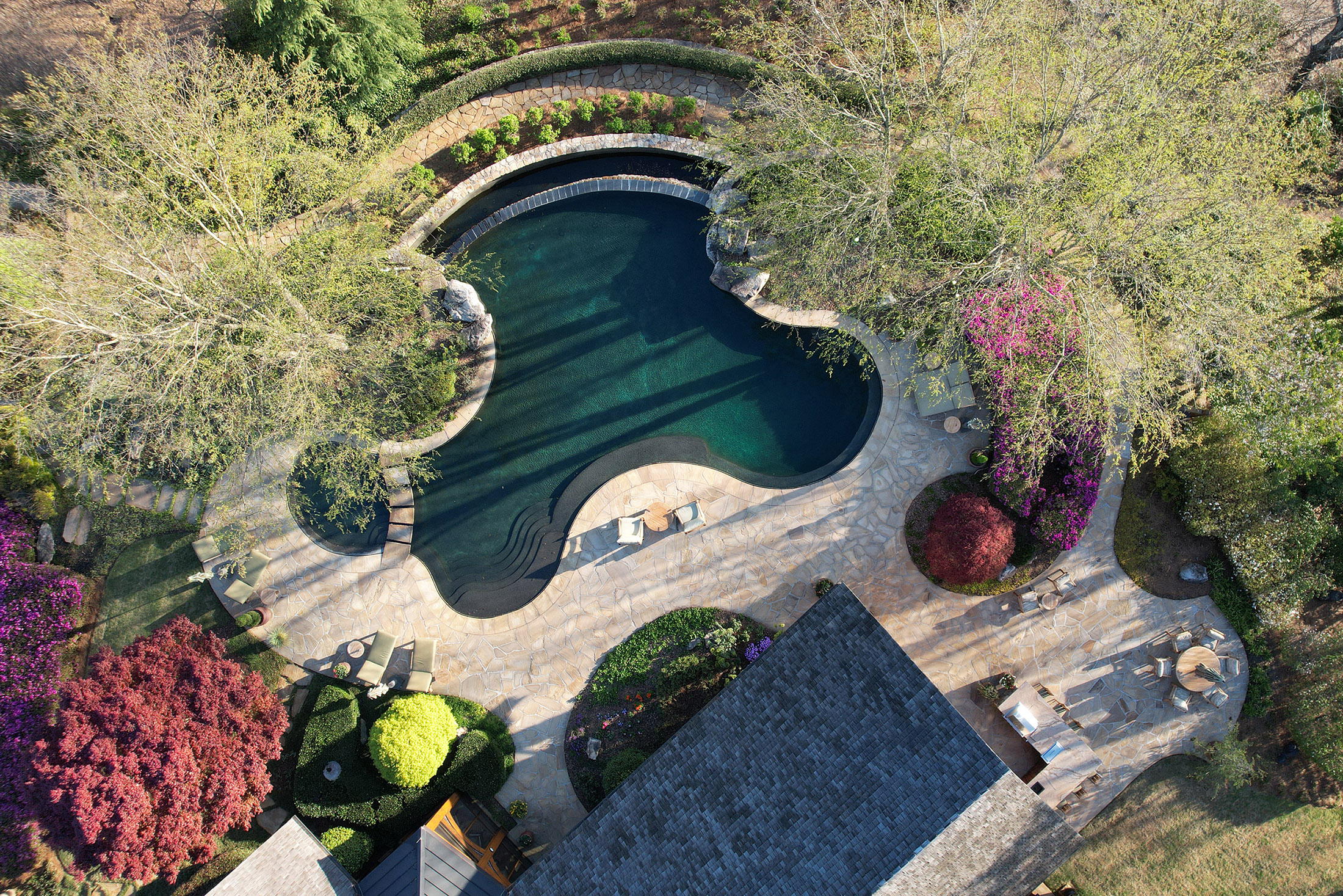  Once-in-a-Lifetime Legacy Property in the North Georgia Mountains - 物件實景