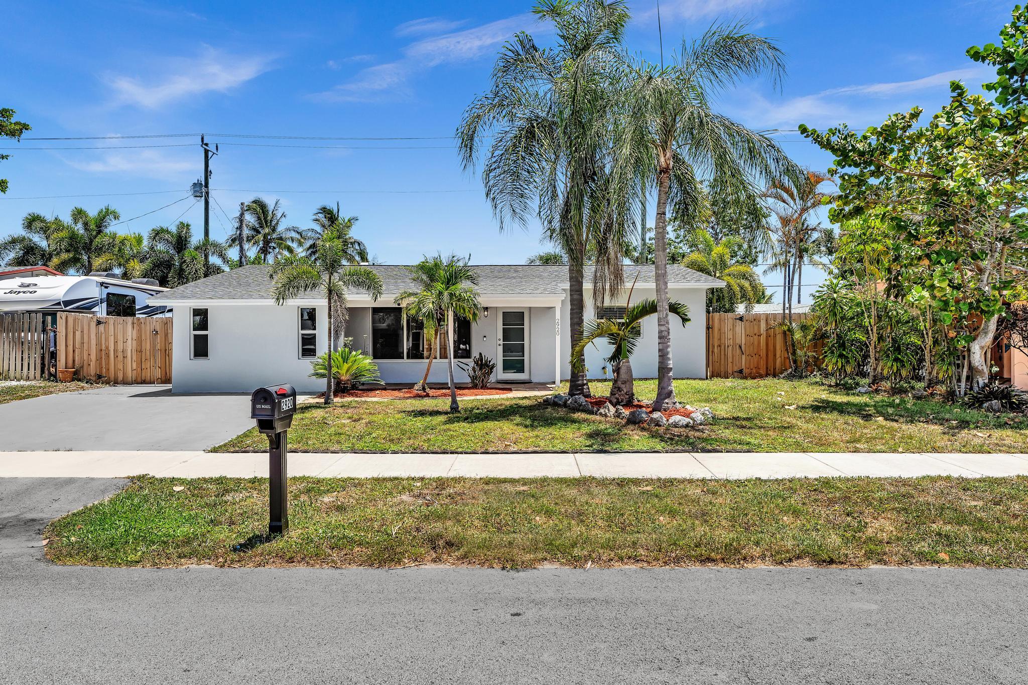 Pompano Beach, Florida, 33064, United States, 3 Bedrooms Bedrooms, ,1 BathroomBathrooms,Residential,For Sale,1908806