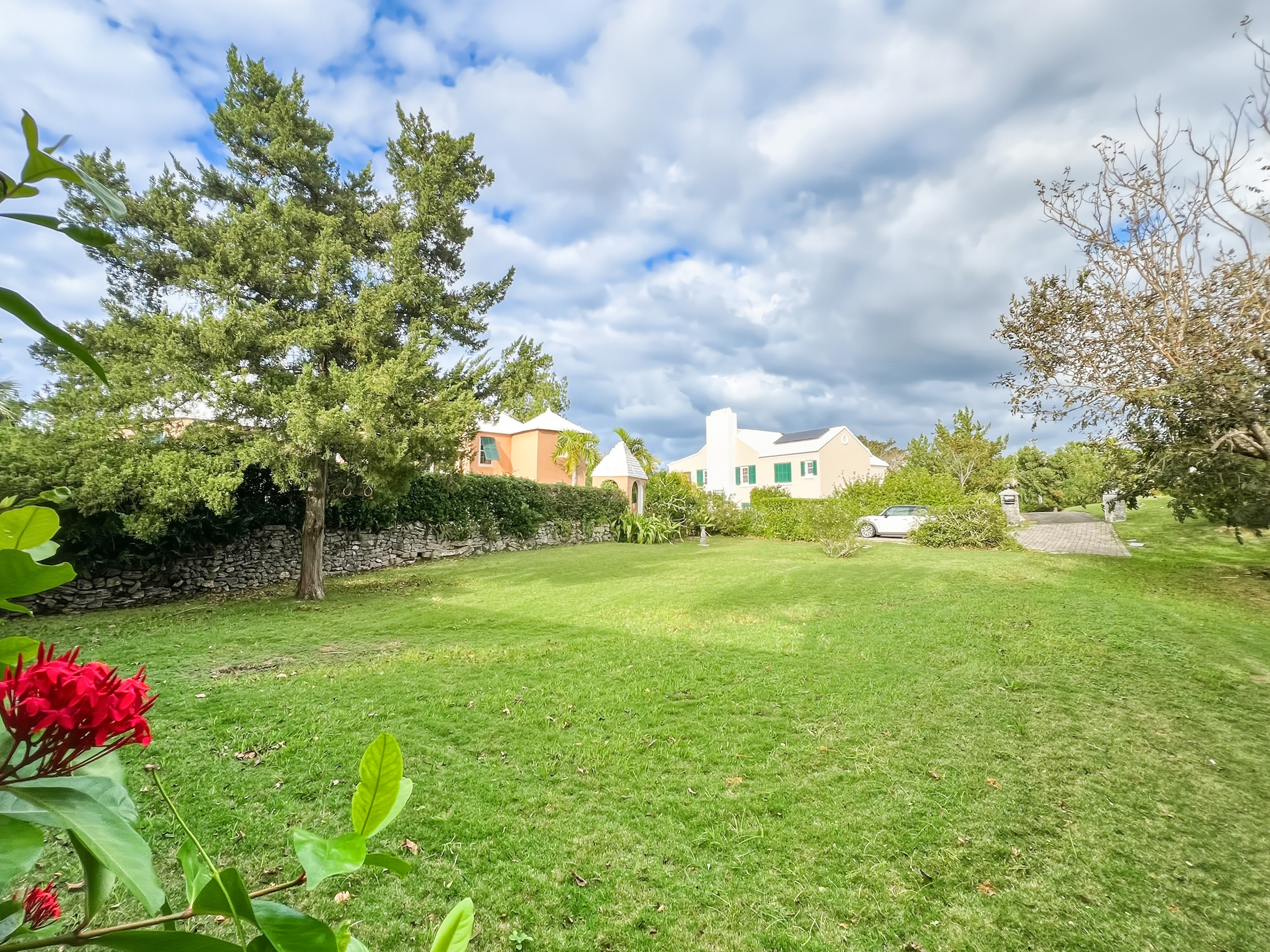 Paget, BM, 5 Bedrooms Bedrooms, ,5 BathroomsBathrooms,Residential,For Sale,1998516