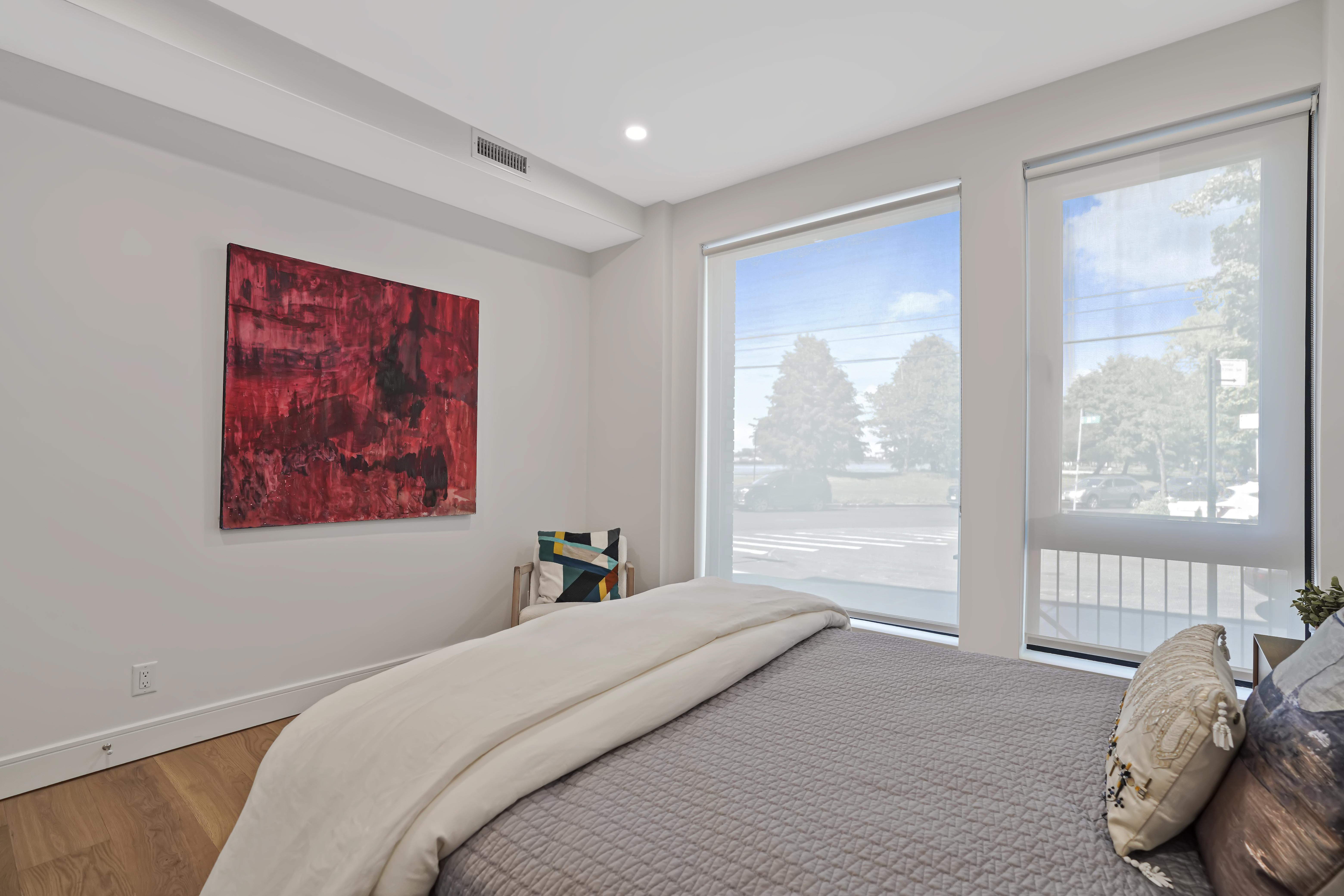  21-31 Shore Blvd. 1f, Queens, NY, 11105 - 物件實景