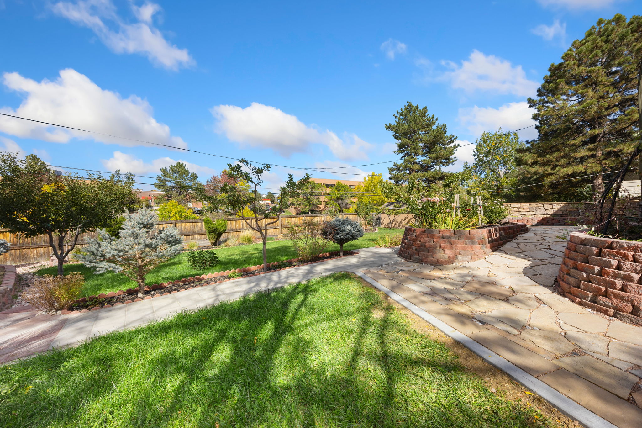  Beautifully maintained 4 bed / 3 bath home in Centennial - 物件實景