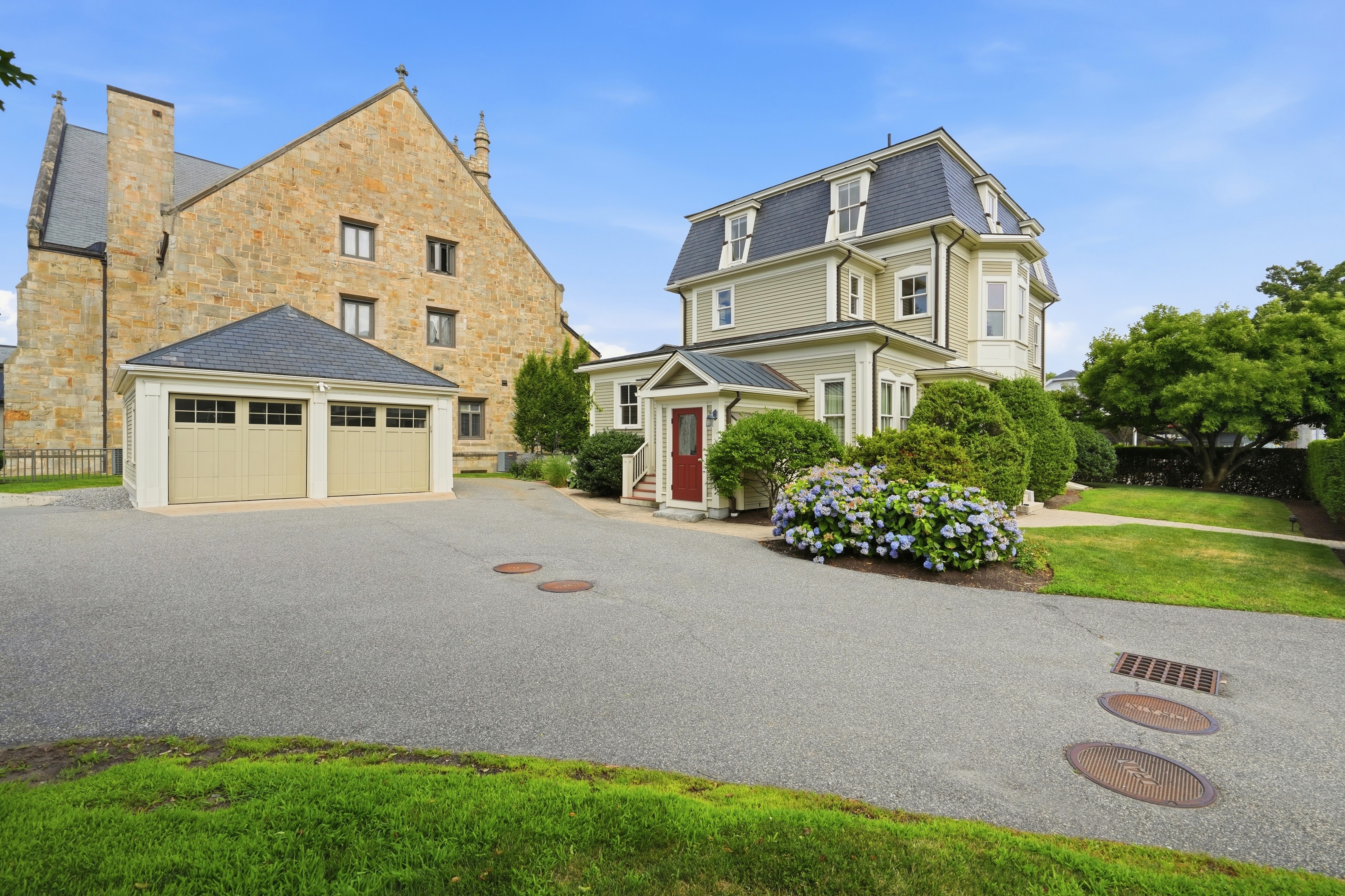  130 Mount Auburn Street, Unit 130, Watertown, MA 02472 - 物件實景