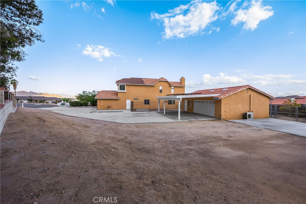 Apple Valley, California, 92307, United States, 5 Bedrooms Bedrooms, ,3 BathroomsBathrooms,Residential,For Sale,2005571