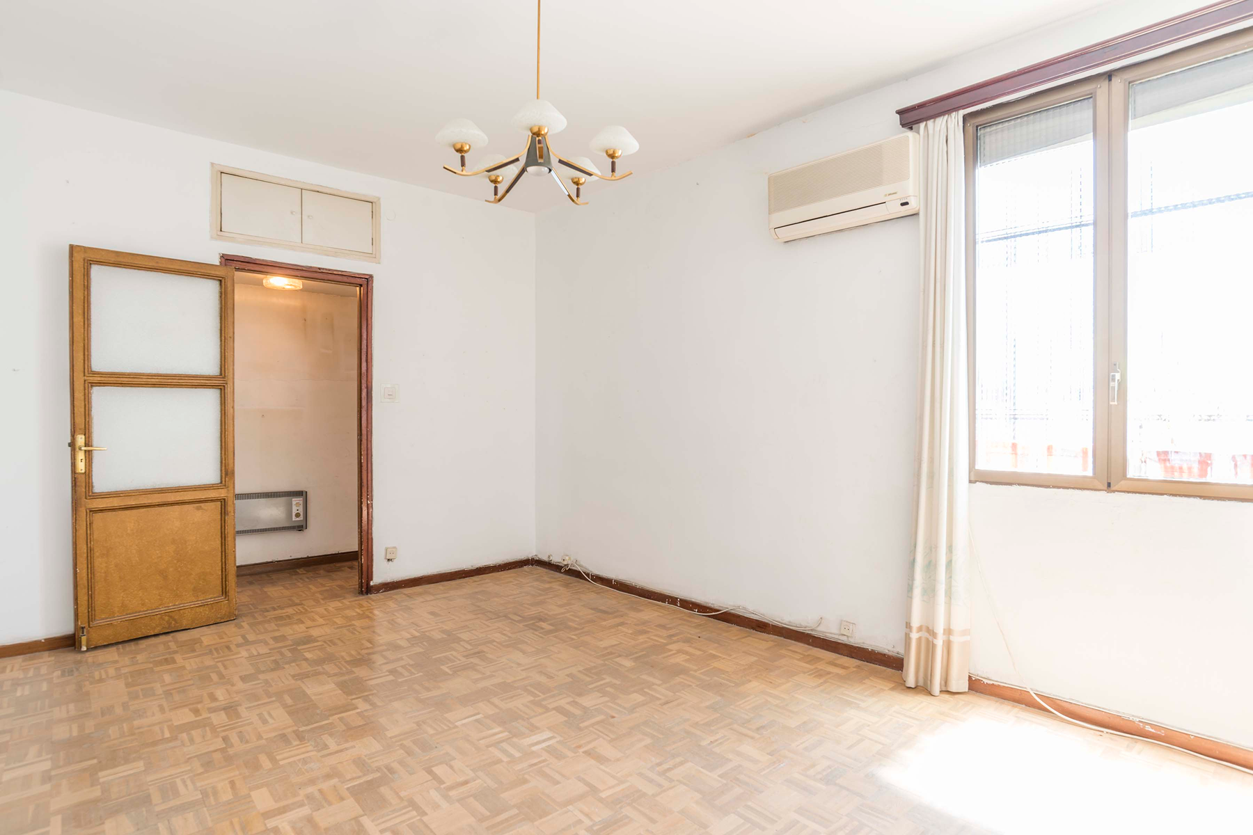 Penthouse to renovate in the heart of Madrid - 物件實景