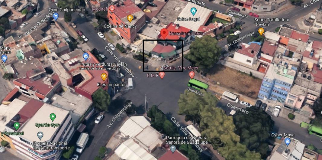 Chilpancingo, Tlalnepantla de Baz, Estado de México, 54150, Mexico, 3 Bedrooms Bedrooms, ,2 BathroomsBathrooms,Residential,For Sale,Chilpancingo,1617660