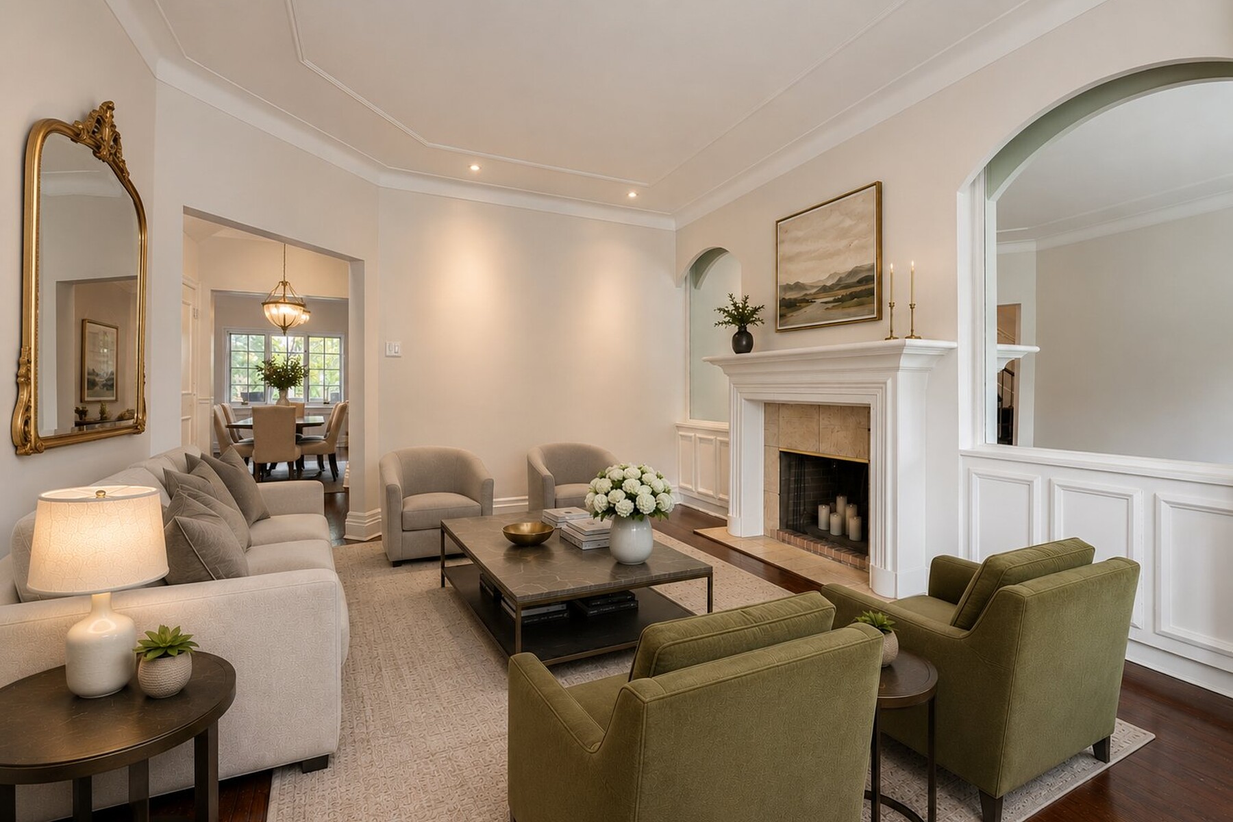  Upper Westmount Elegance - 物件實景