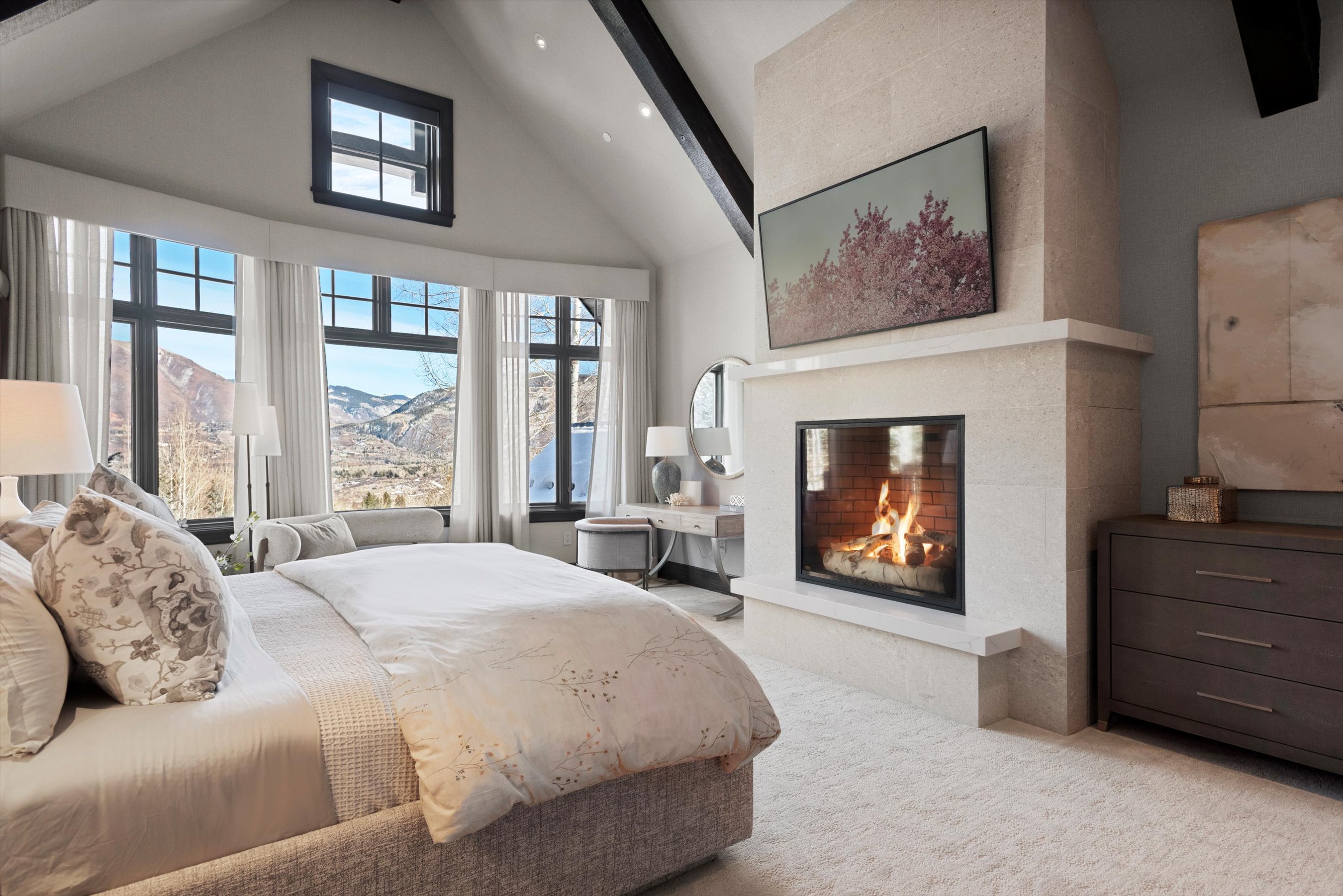  15 South Willow Court, Aspen, CO 81611 - 物件實景