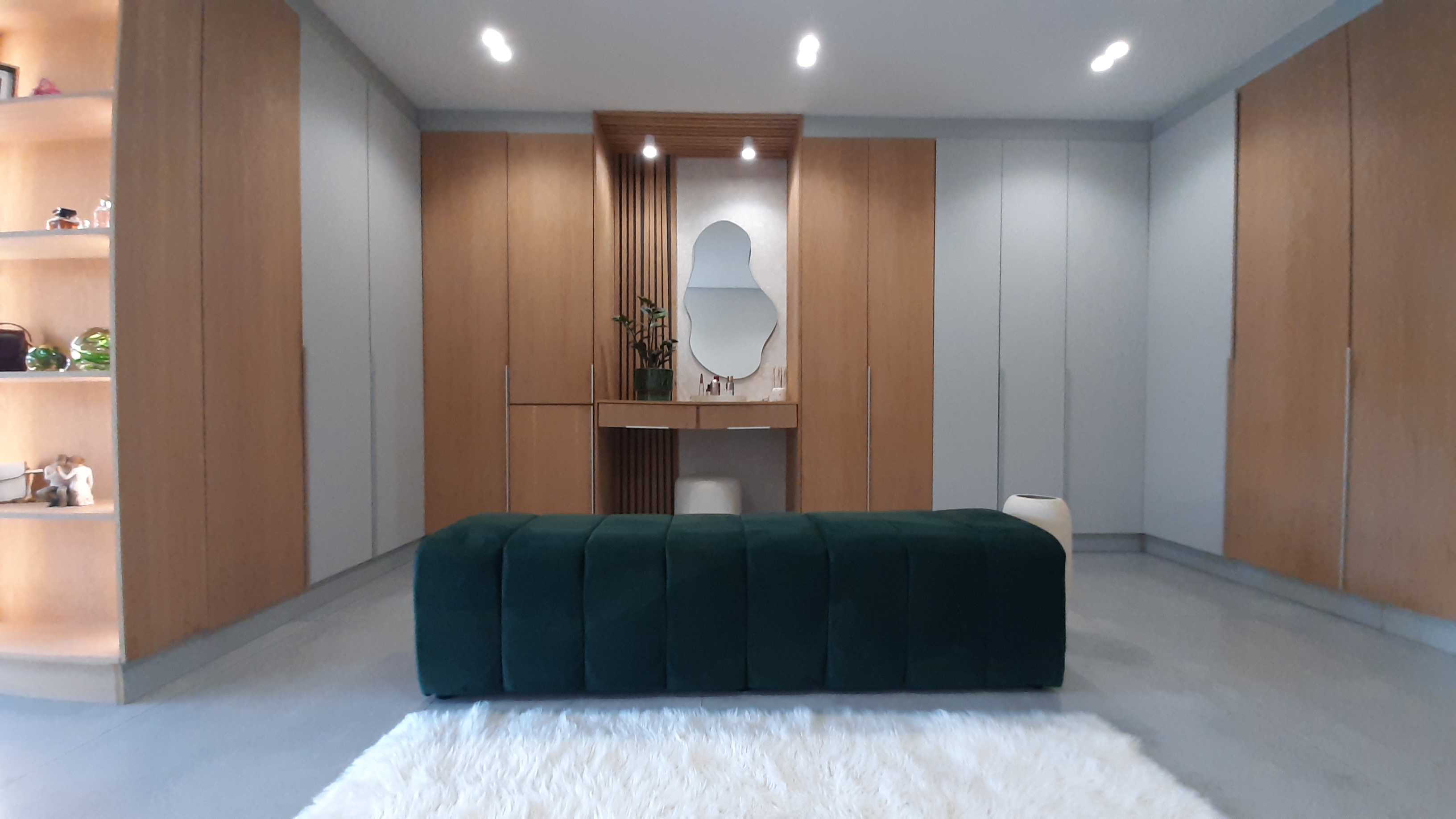  Contemporary Greenbelt Masterpiece in Simbithi Eco Estate - 物件實景