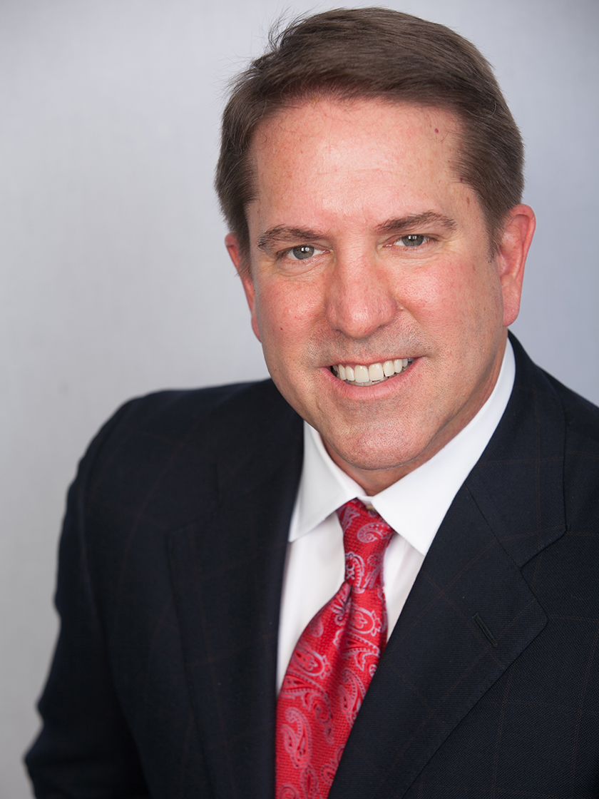 Brian T Sprock