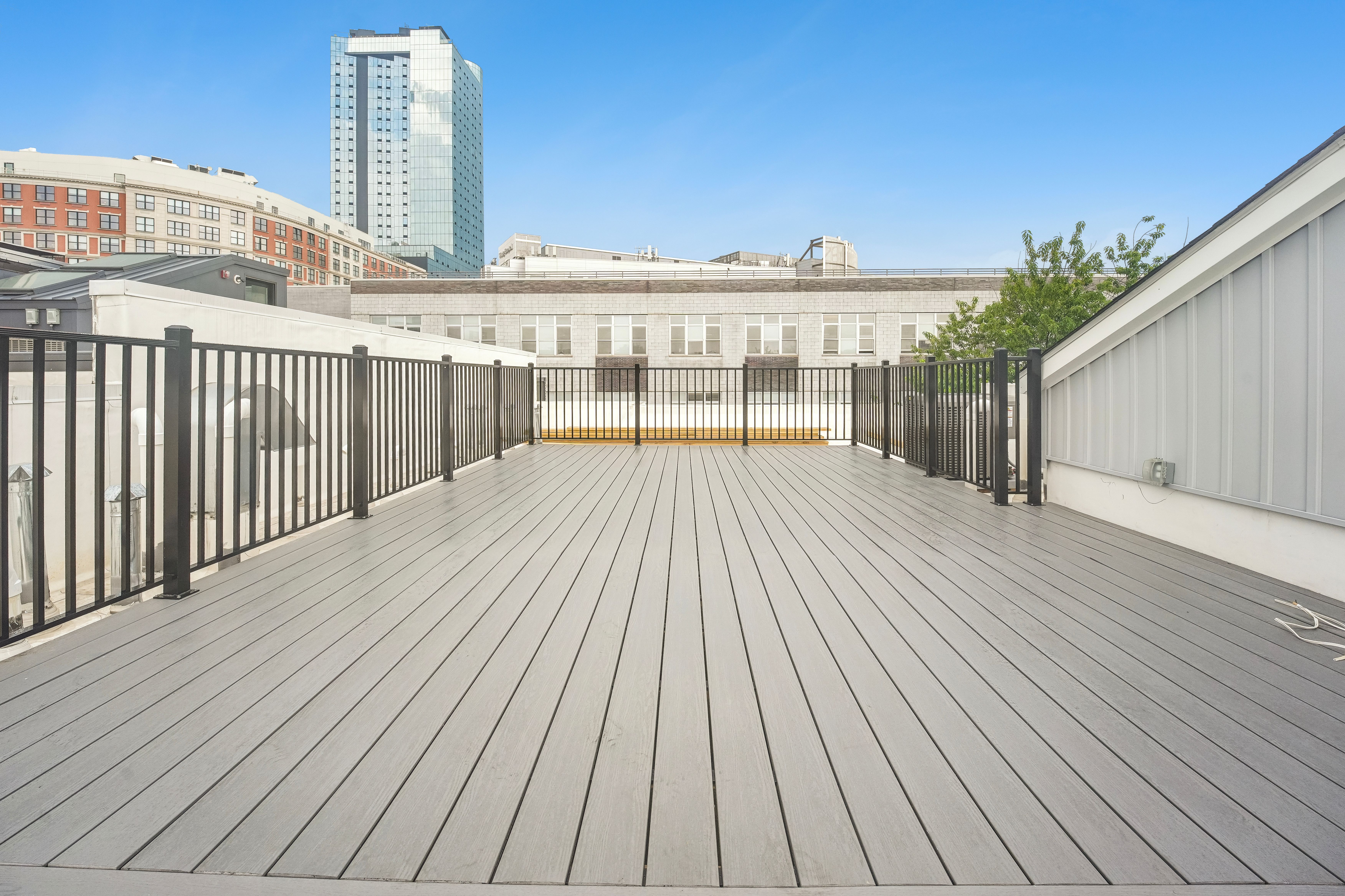  89 Bright Street, Jersey City, NJ 07302 - 物件實景